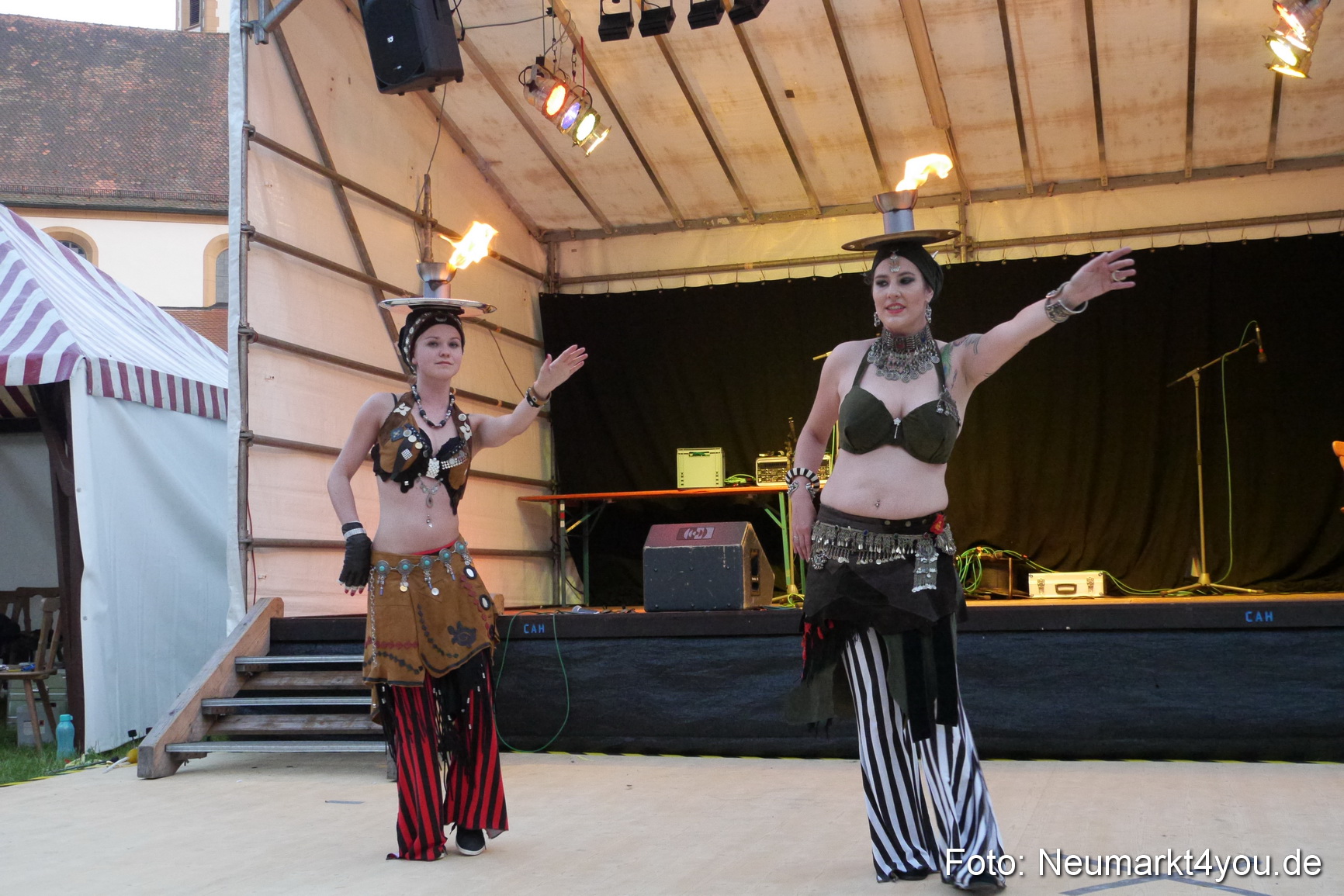 Altstadtfest Neumarkt 2013 080613 0282