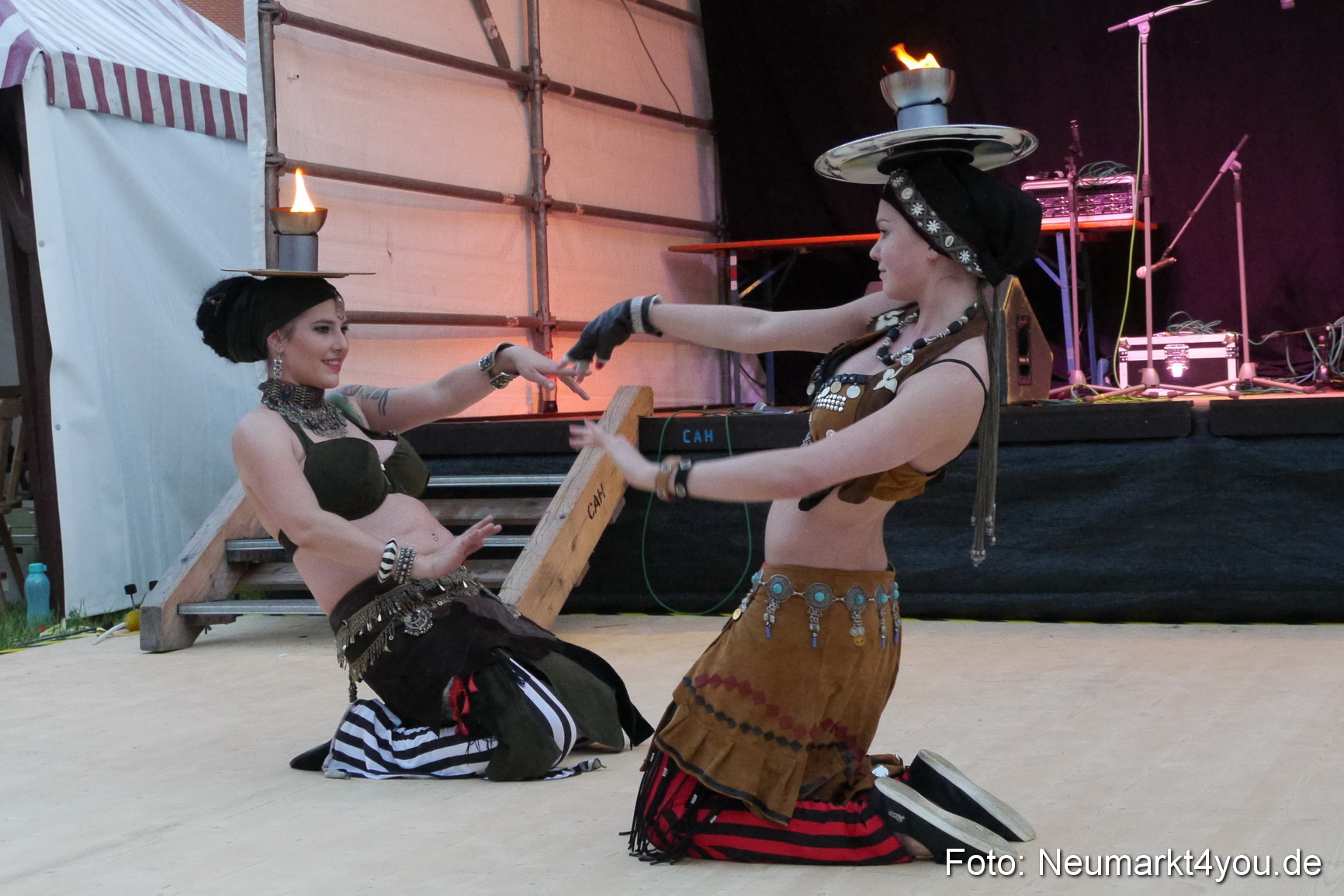 Altstadtfest Neumarkt 2013 080613 0284