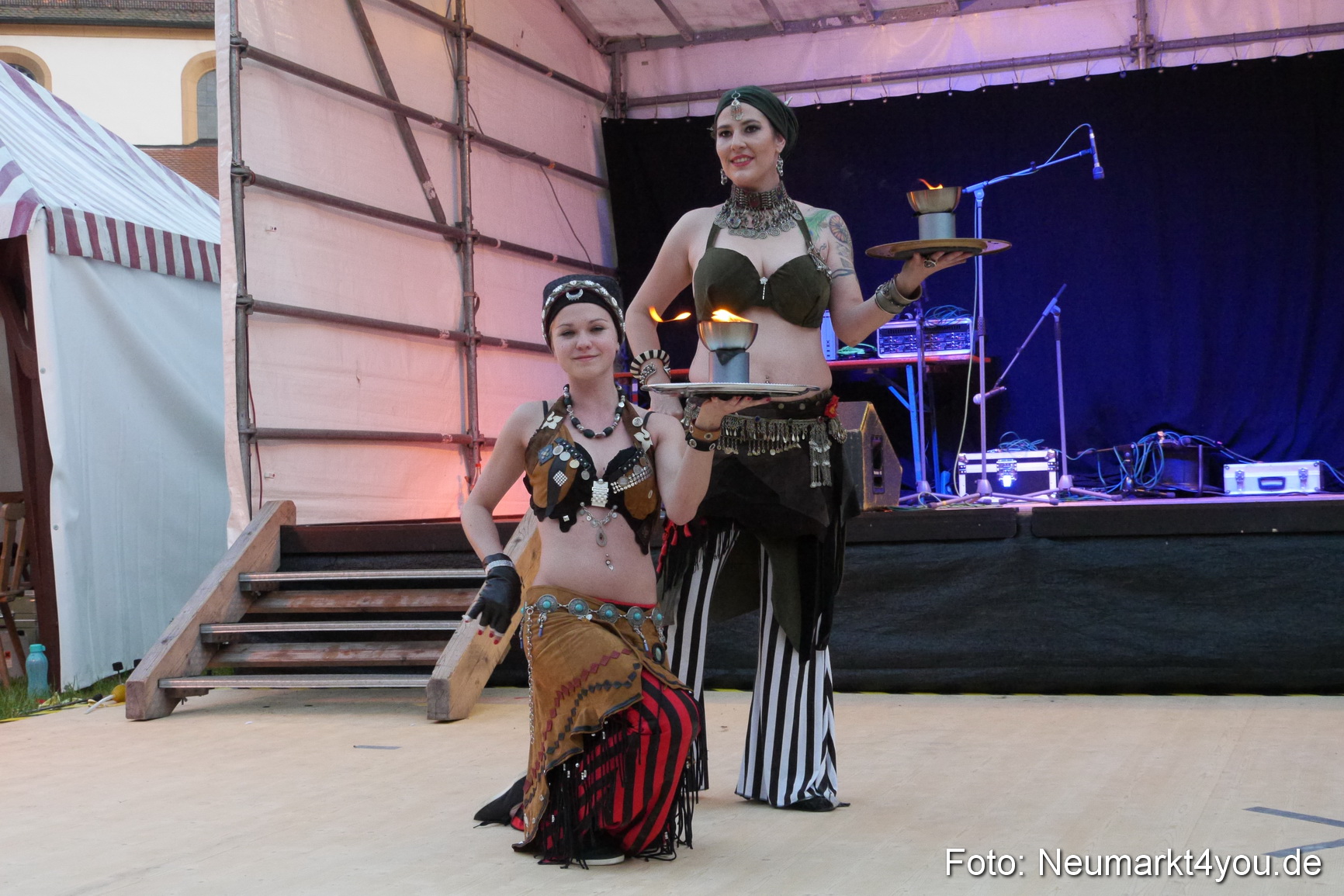 Altstadtfest Neumarkt 2013 080613 0285