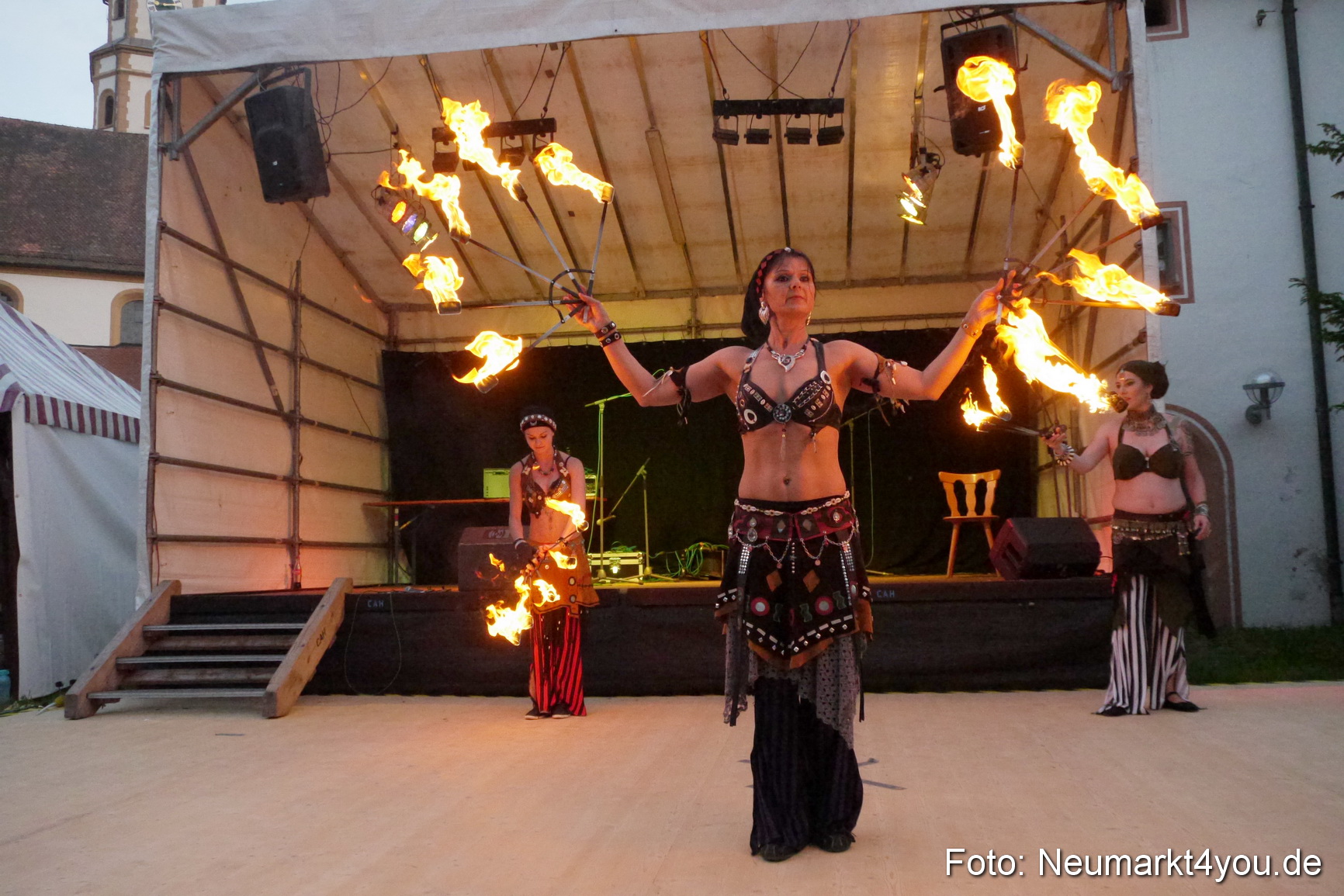 Altstadtfest Neumarkt 2013 080613 0292