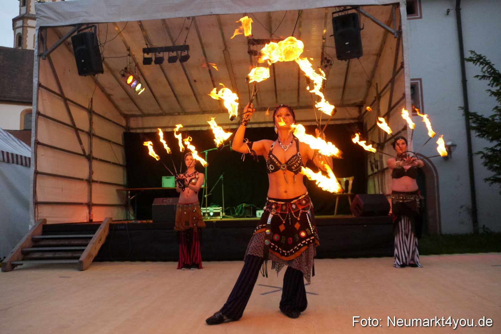 Altstadtfest Neumarkt 2013 080613 0293