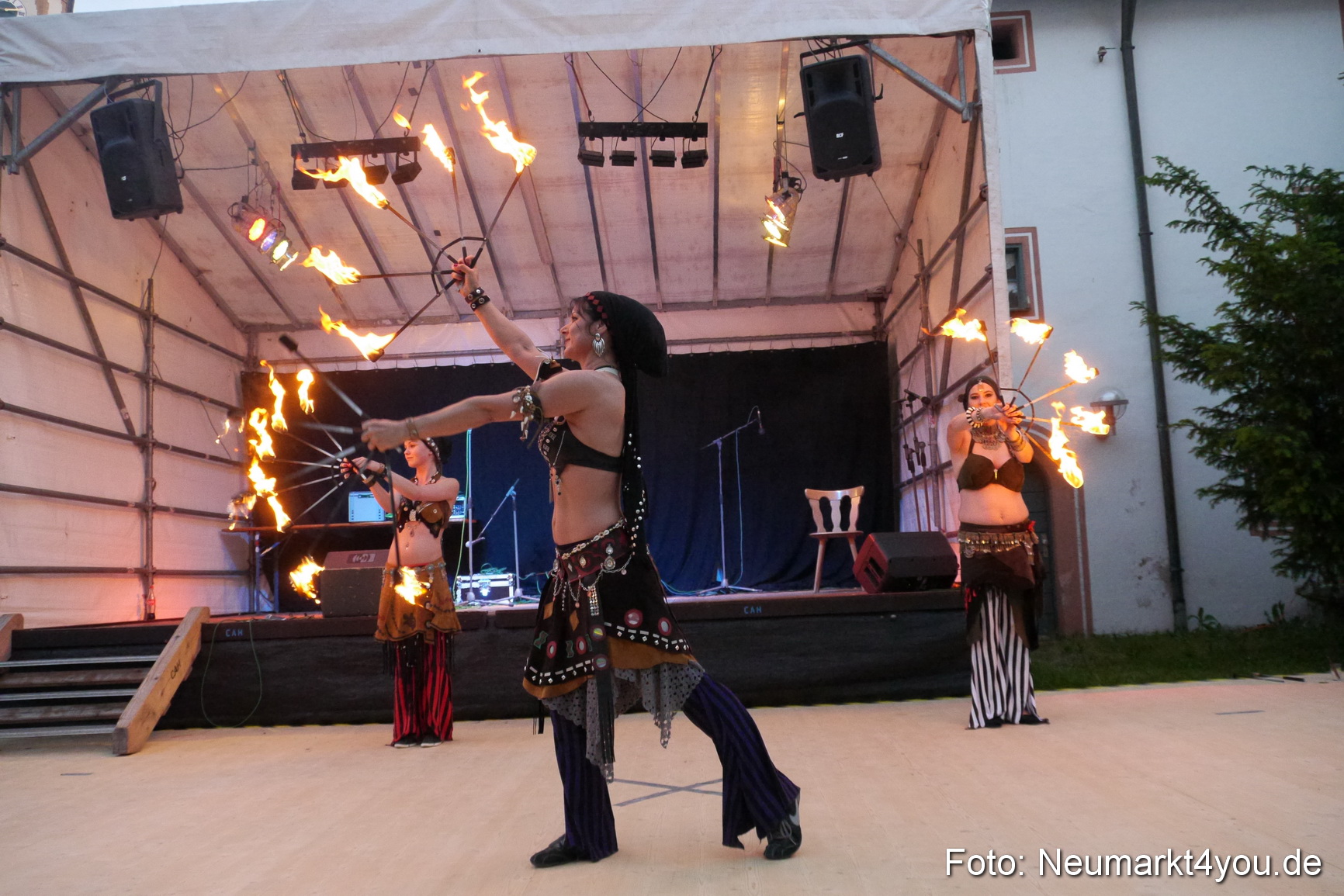 Altstadtfest Neumarkt 2013 080613 0294