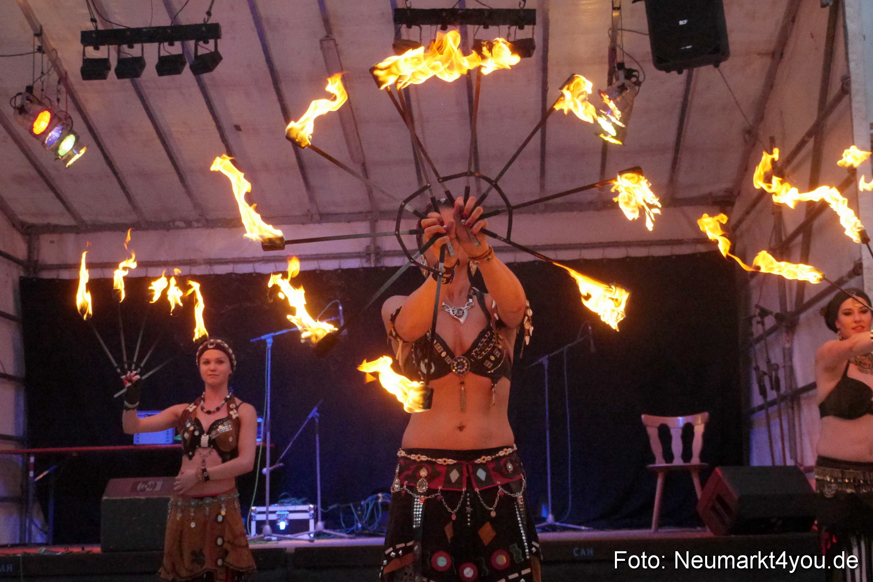 Altstadtfest Neumarkt 2013 080613 0295