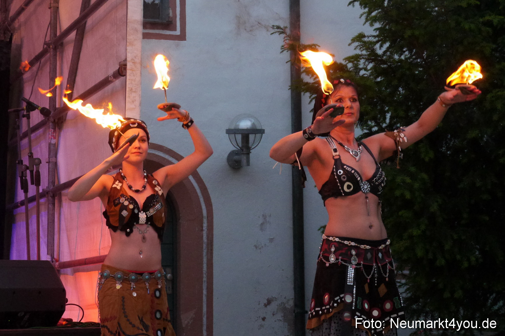 Altstadtfest Neumarkt 2013 080613 0297
