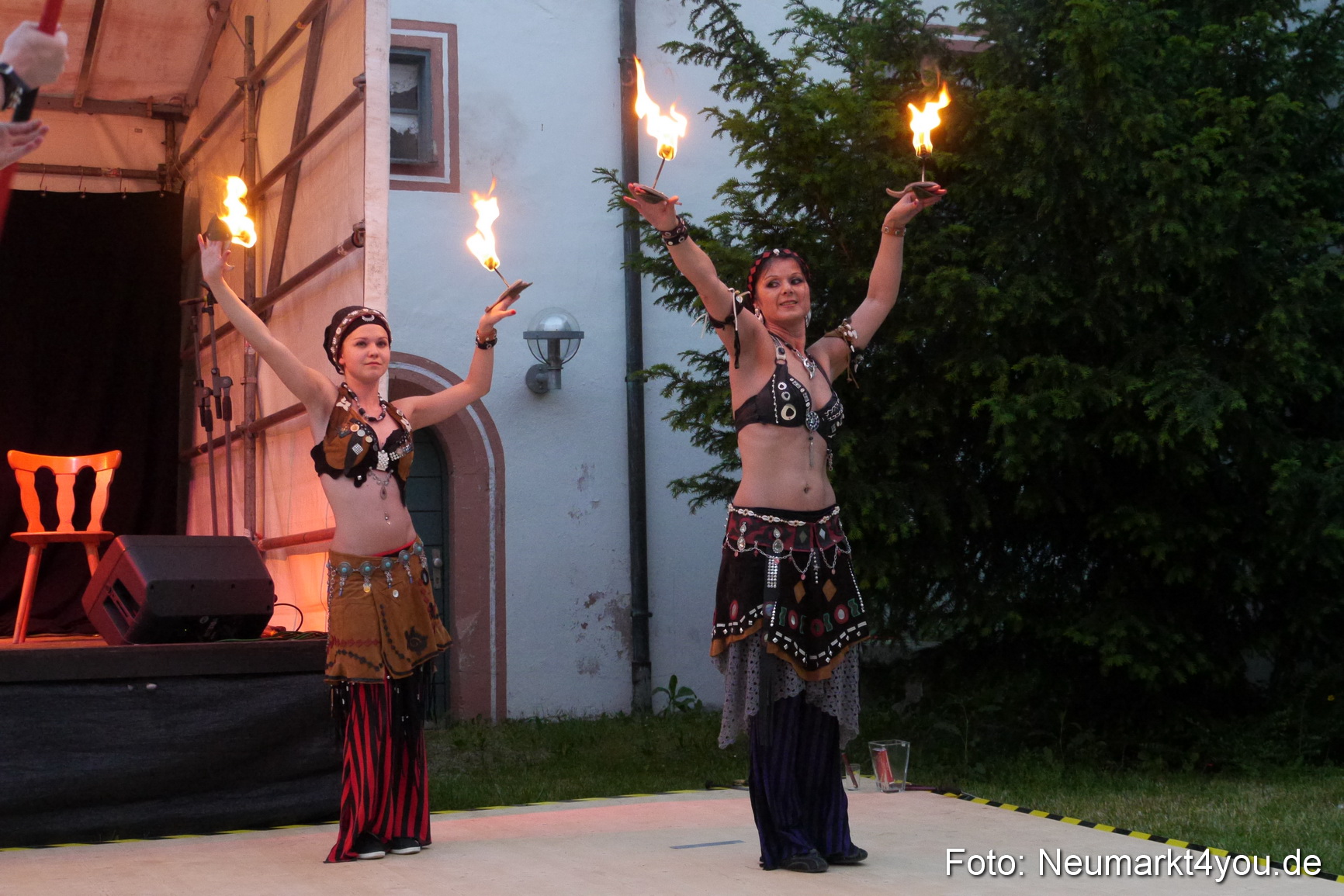 Altstadtfest Neumarkt 2013 080613 0298