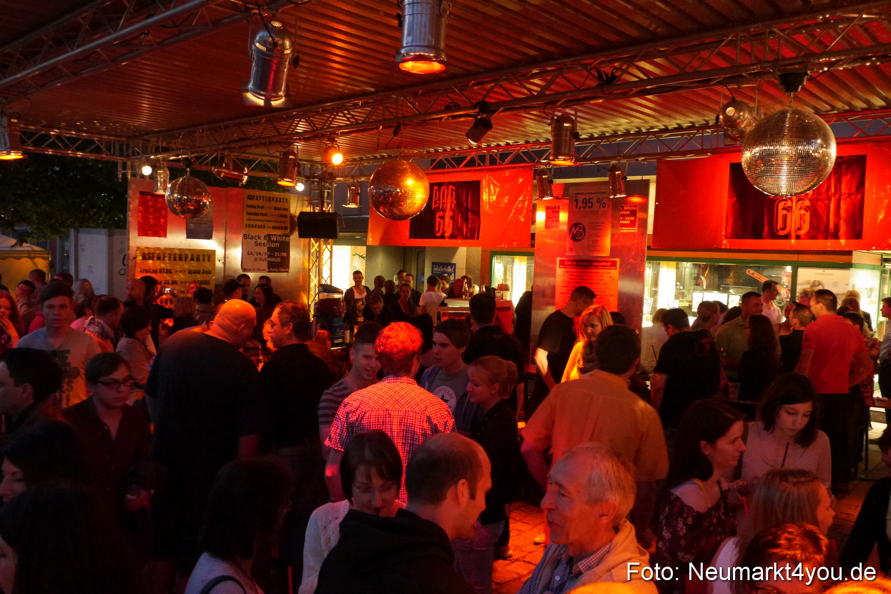 Altstadtfest Neumarkt 2013 080613 0303