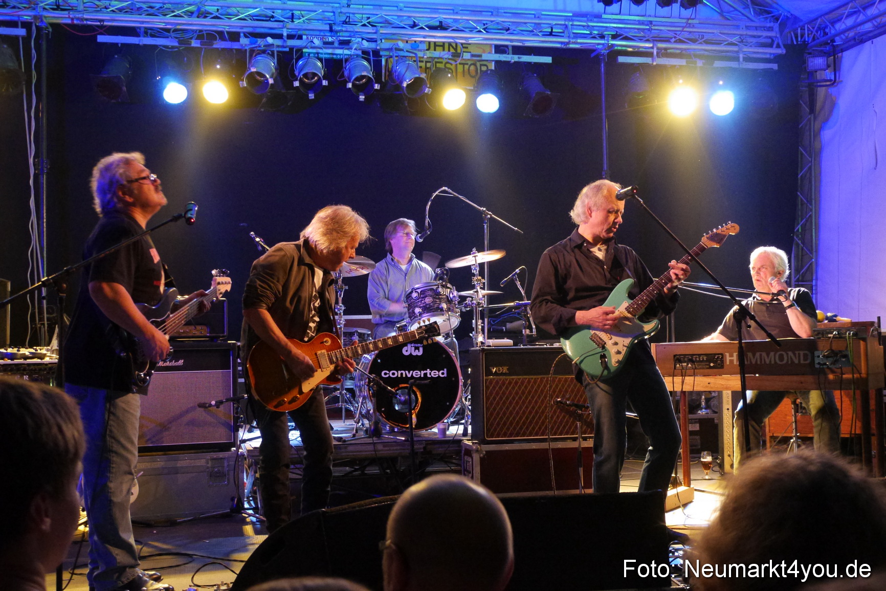 Altstadtfest Neumarkt 2013 080613 0304