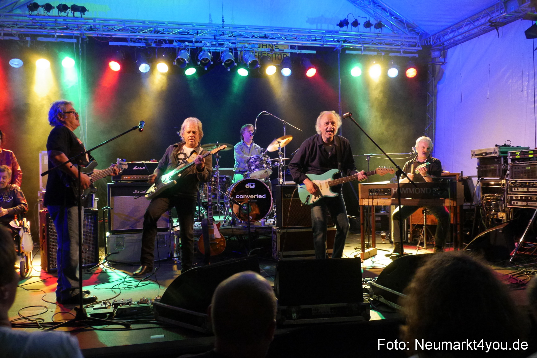 Altstadtfest Neumarkt 2013 080613 0305