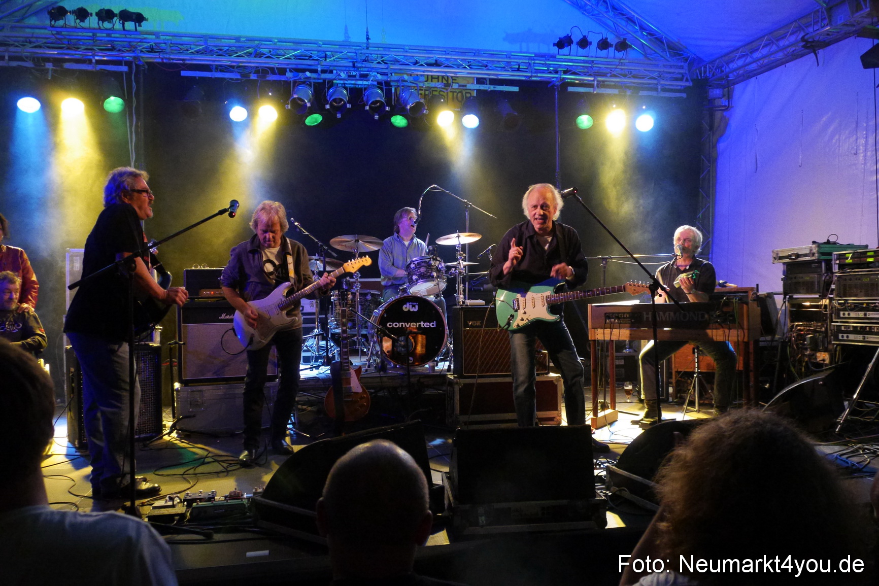 Altstadtfest Neumarkt 2013 080613 0306