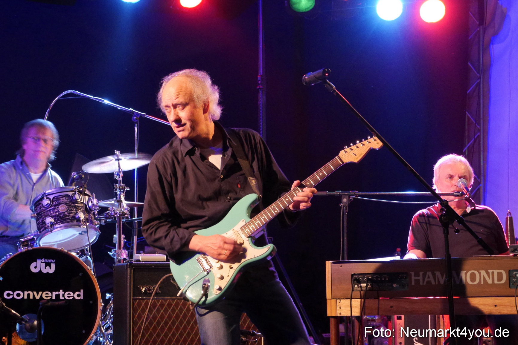 Altstadtfest Neumarkt 2013 080613 0307