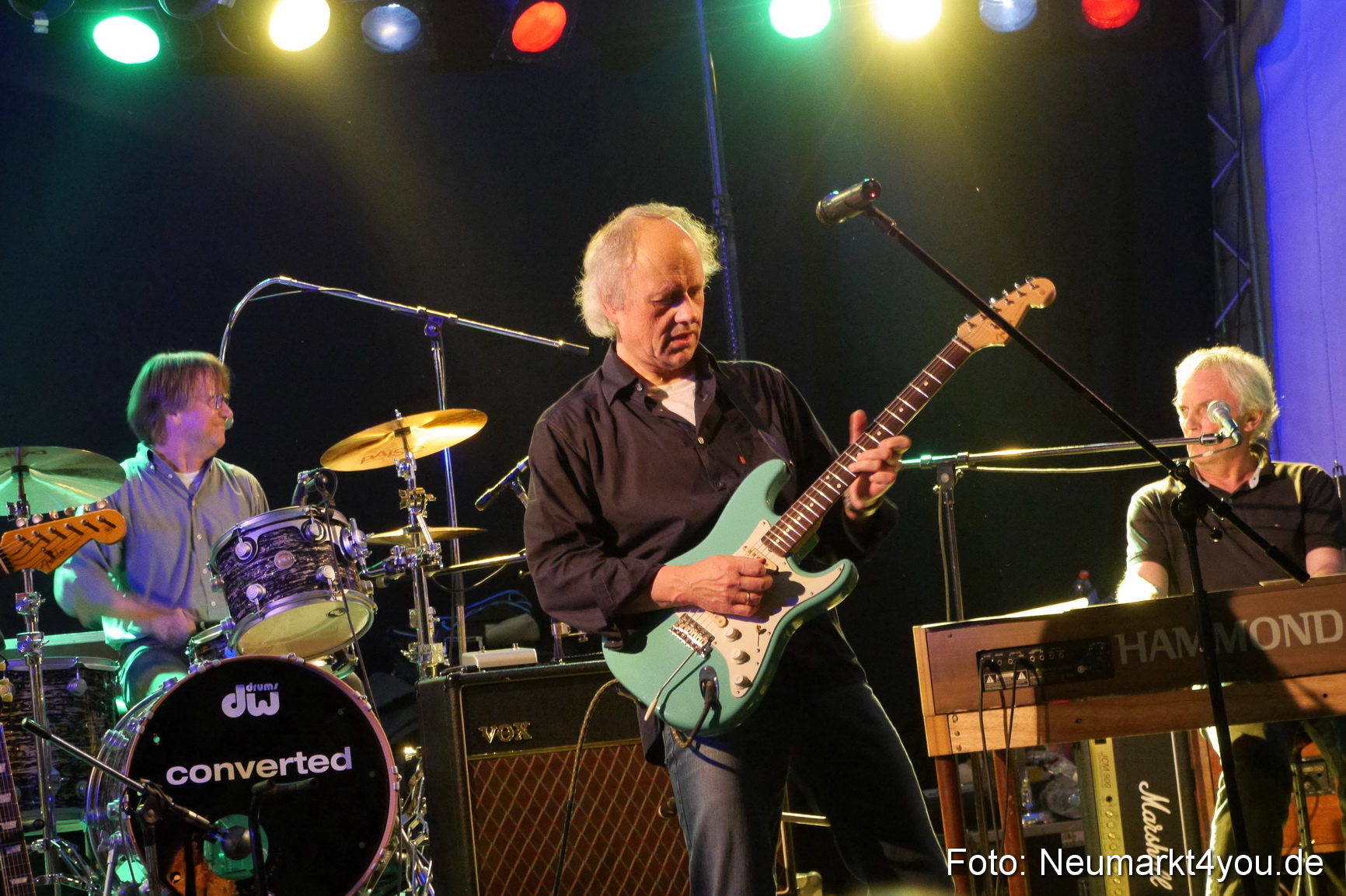 Altstadtfest Neumarkt 2013 080613 0308