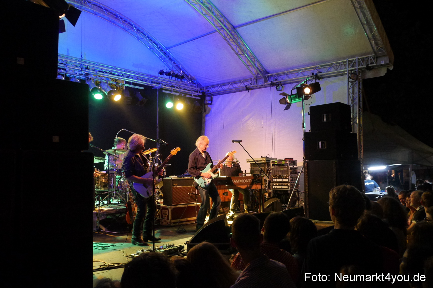 Altstadtfest Neumarkt 2013 080613 0309