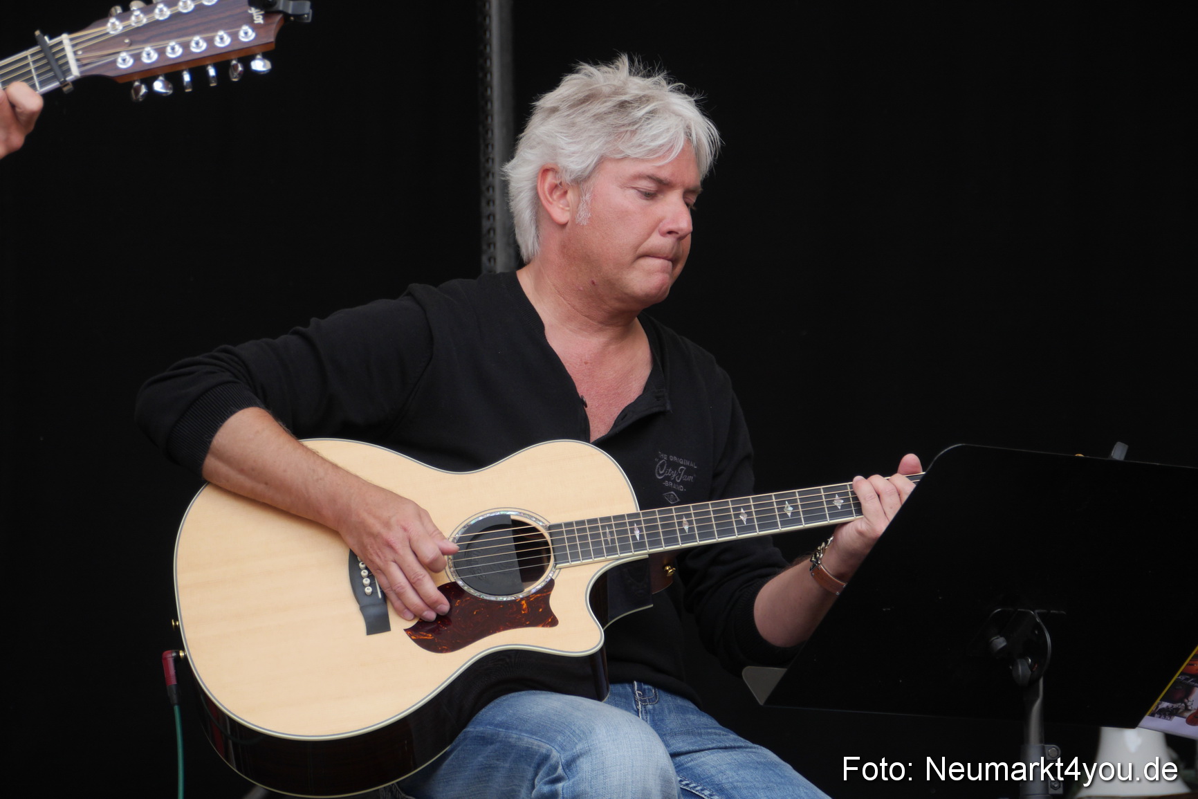 Altstadtfest Neumarkt 2013 090613 0319