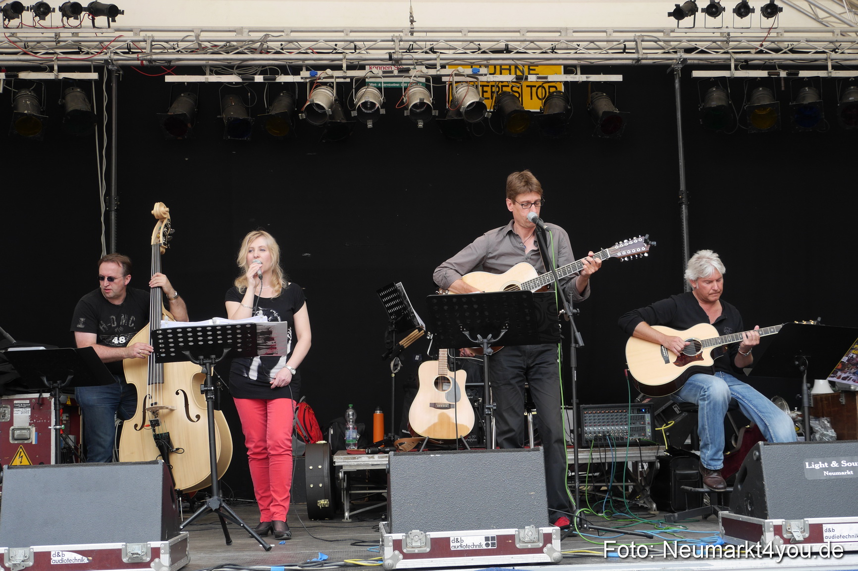 Altstadtfest Neumarkt 2013 090613 0320