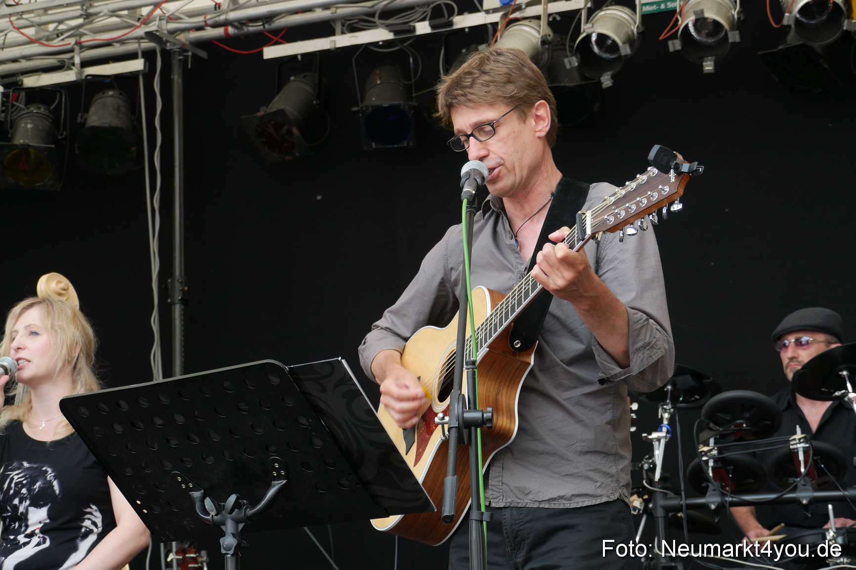 Altstadtfest Neumarkt 2013 090613 0322