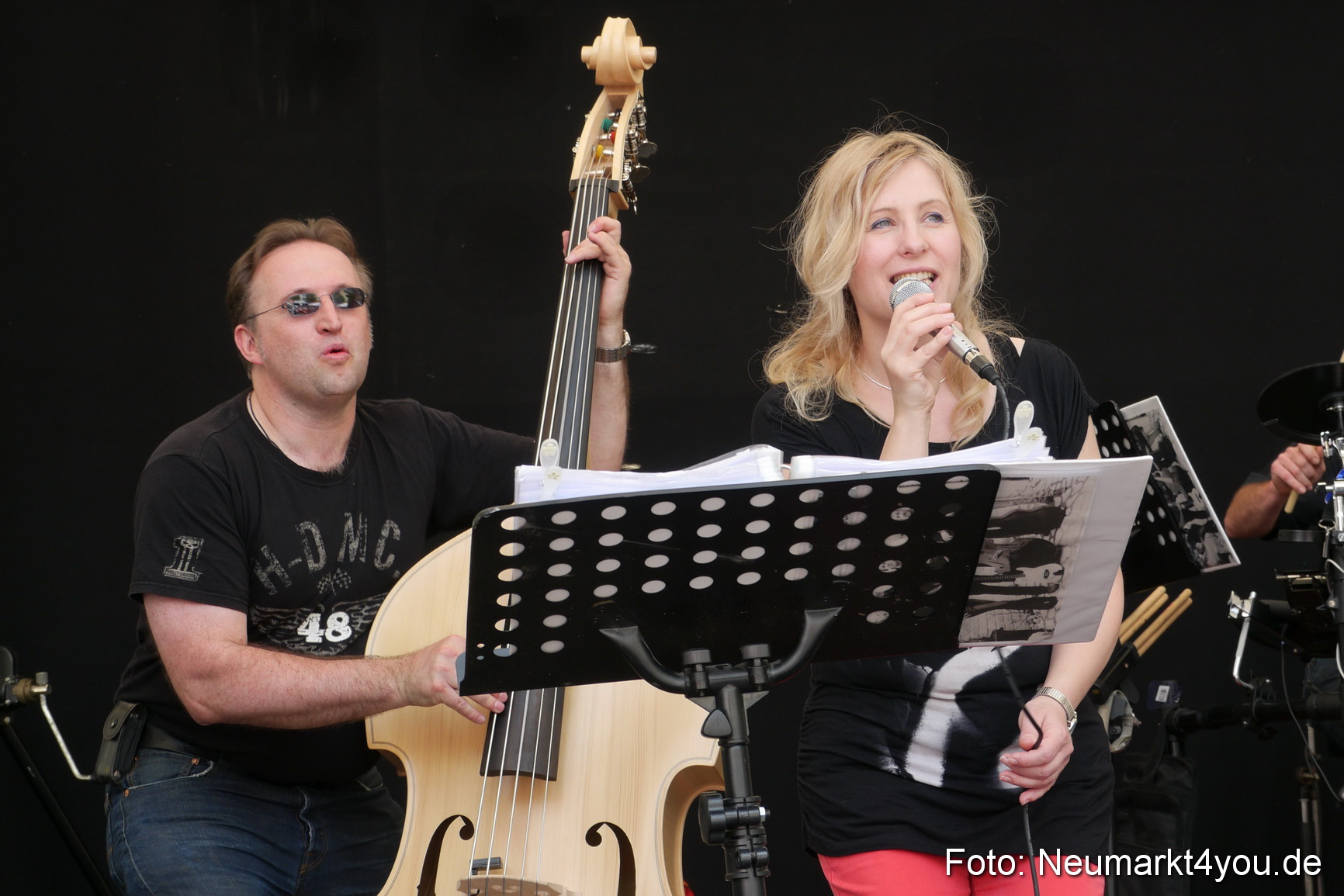 Altstadtfest Neumarkt 2013 090613 0326