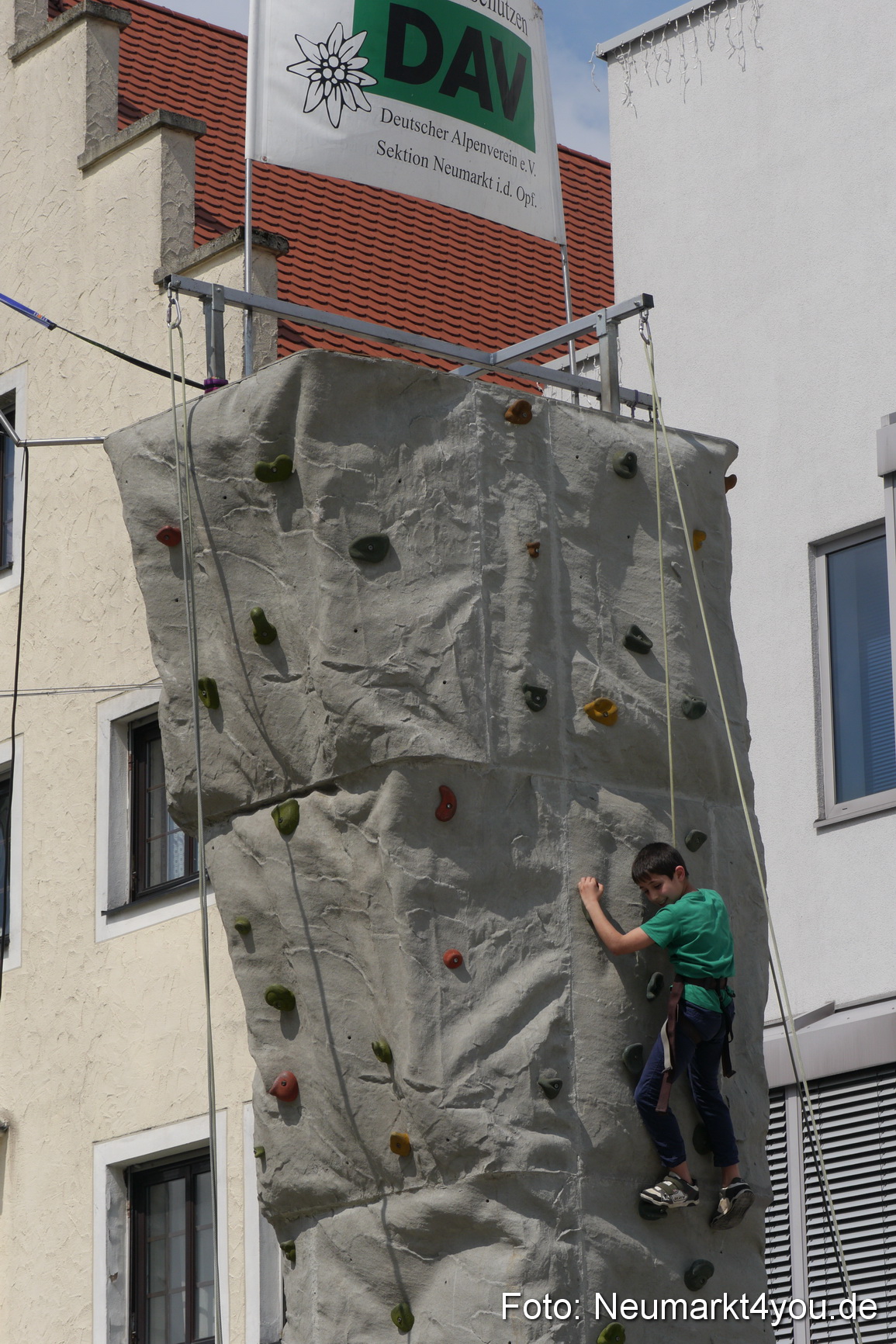 Altstadtfest Neumarkt 2013 090613 0328