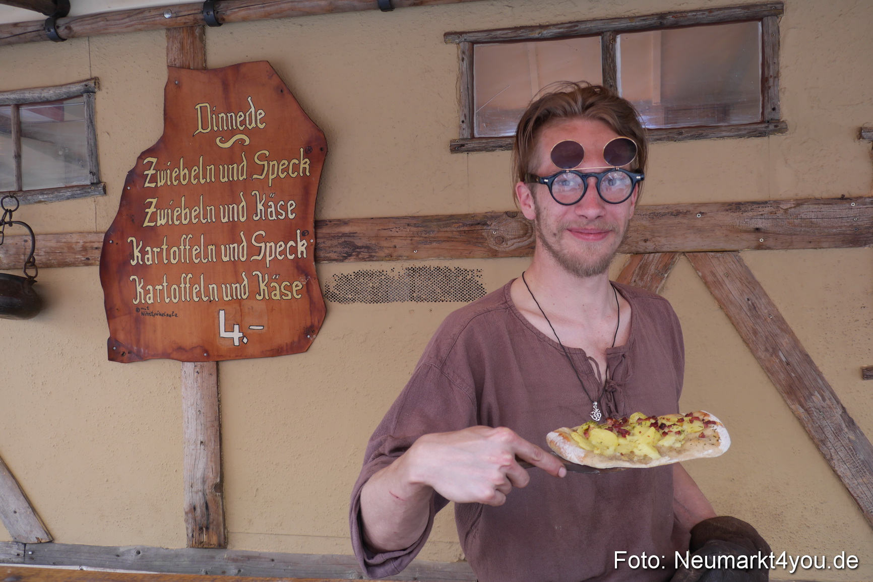 Altstadtfest Neumarkt 2013 090613 0330