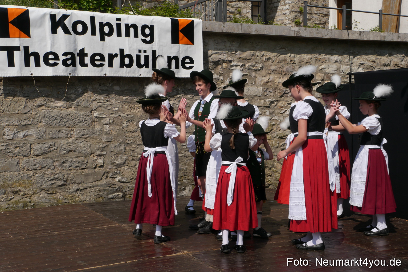 Altstadtfest Neumarkt 2013 090613 0331