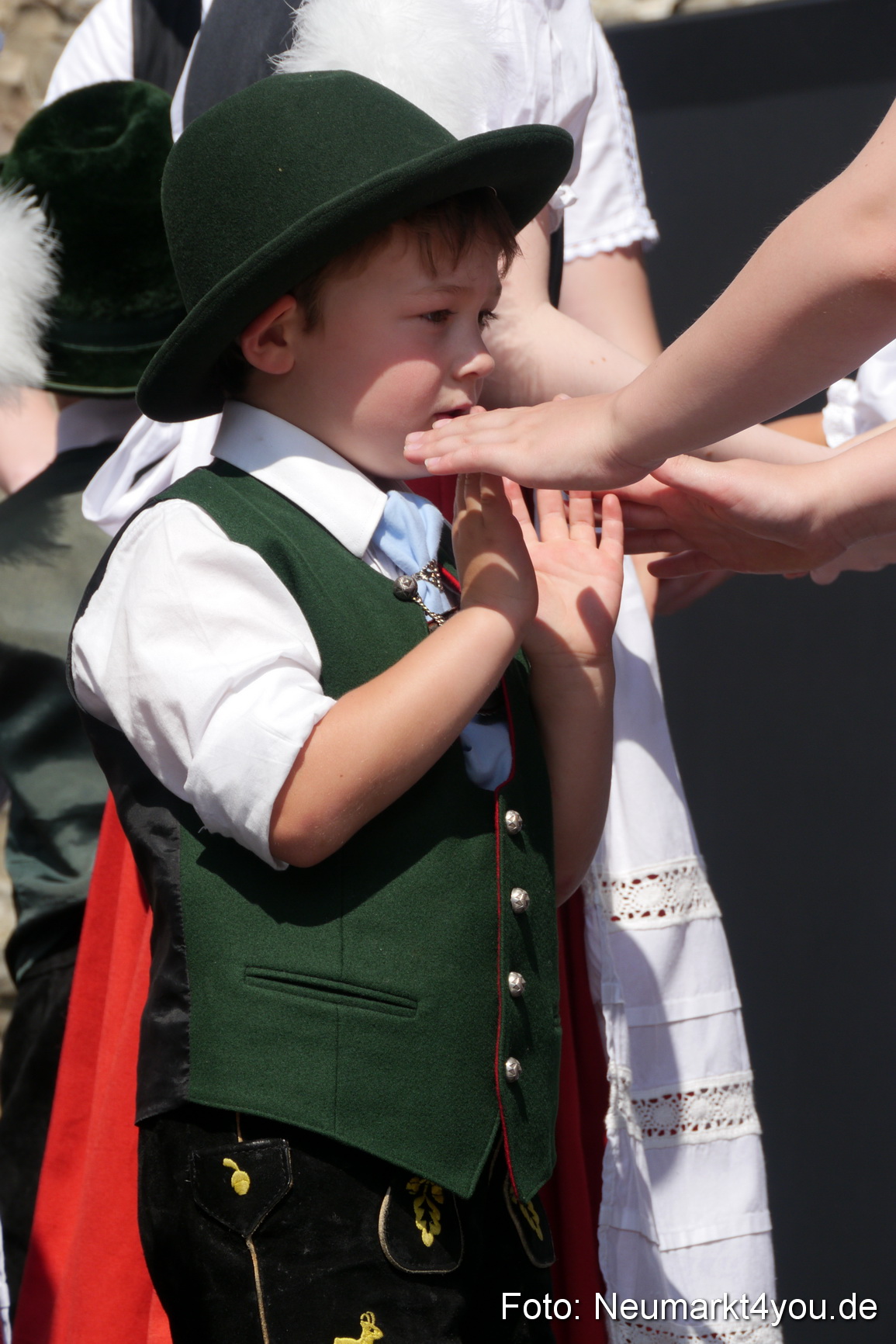 Altstadtfest Neumarkt 2013 090613 0332