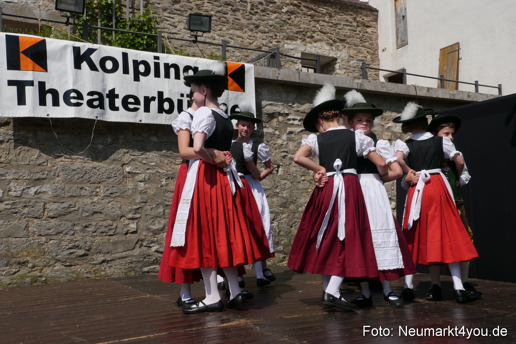 Altstadtfest Neumarkt 2013 090613 0333