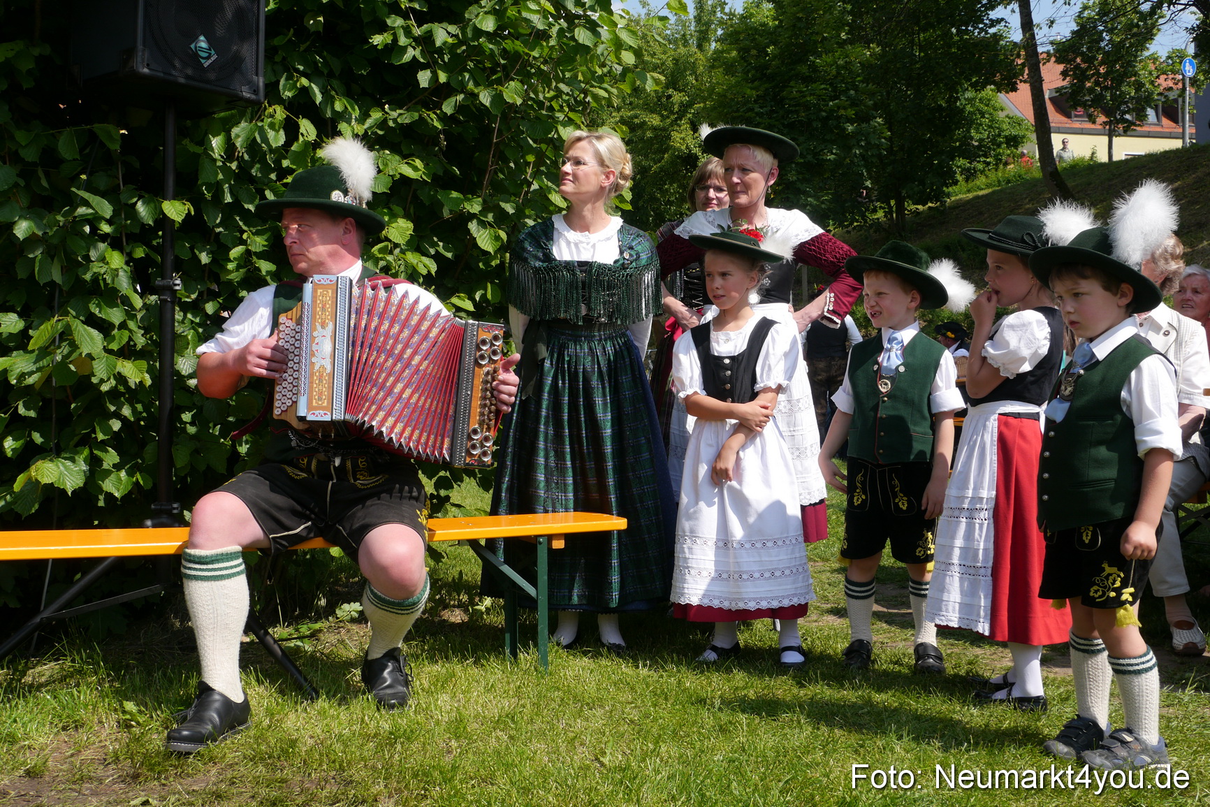 Altstadtfest Neumarkt 2013 090613 0334