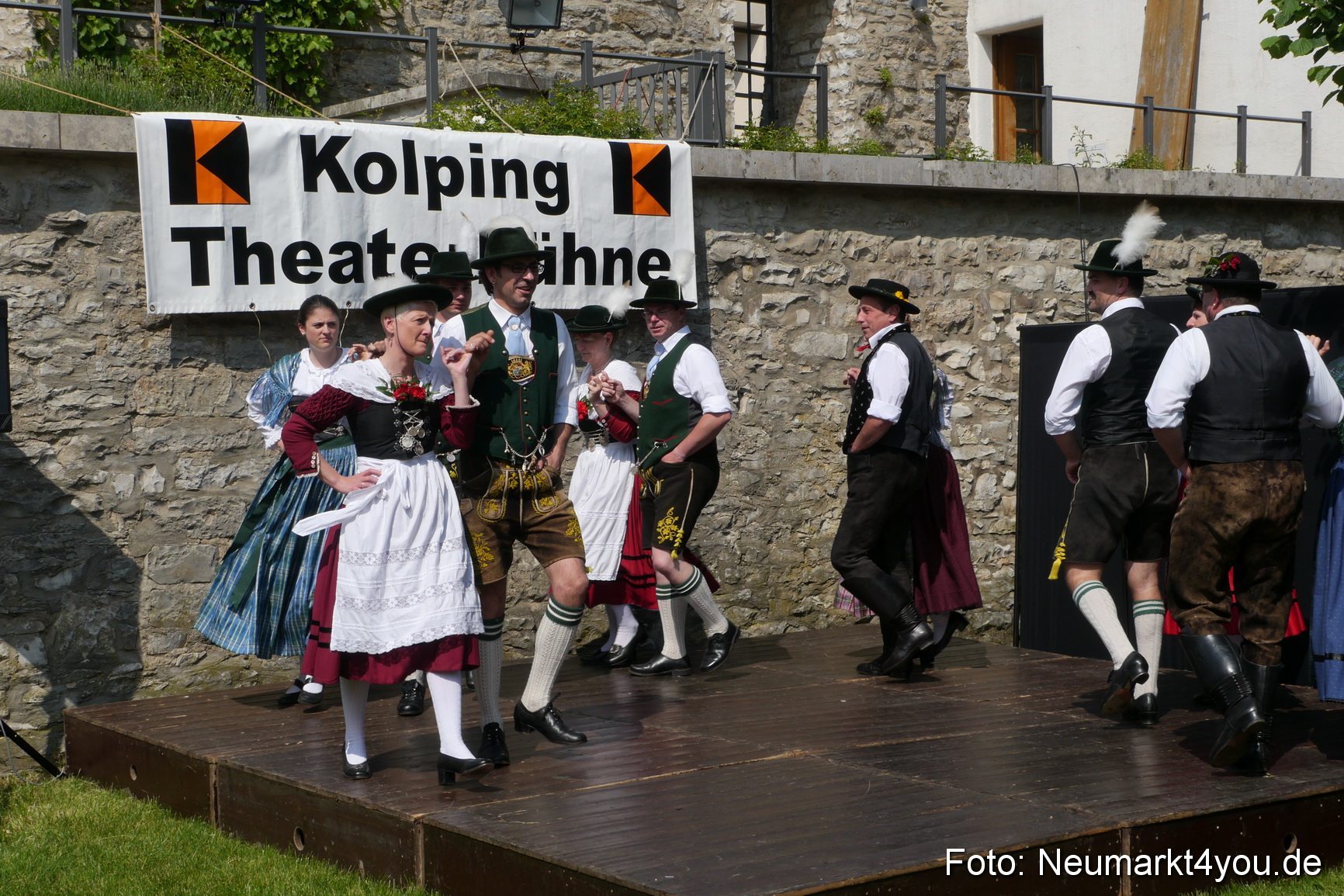 Altstadtfest Neumarkt 2013 090613 0336