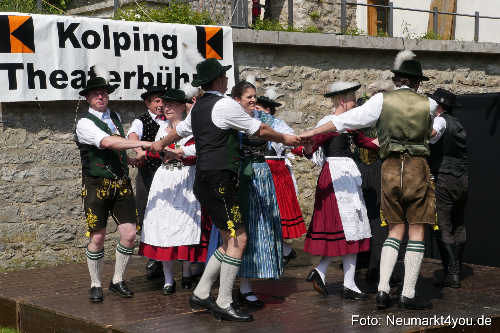 Altstadtfest Neumarkt 2013 090613 0337