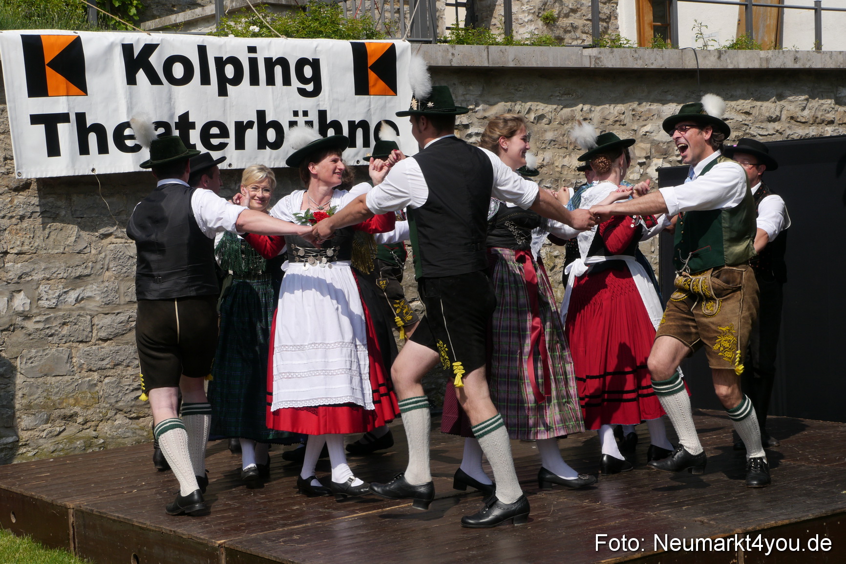 Altstadtfest Neumarkt 2013 090613 0338