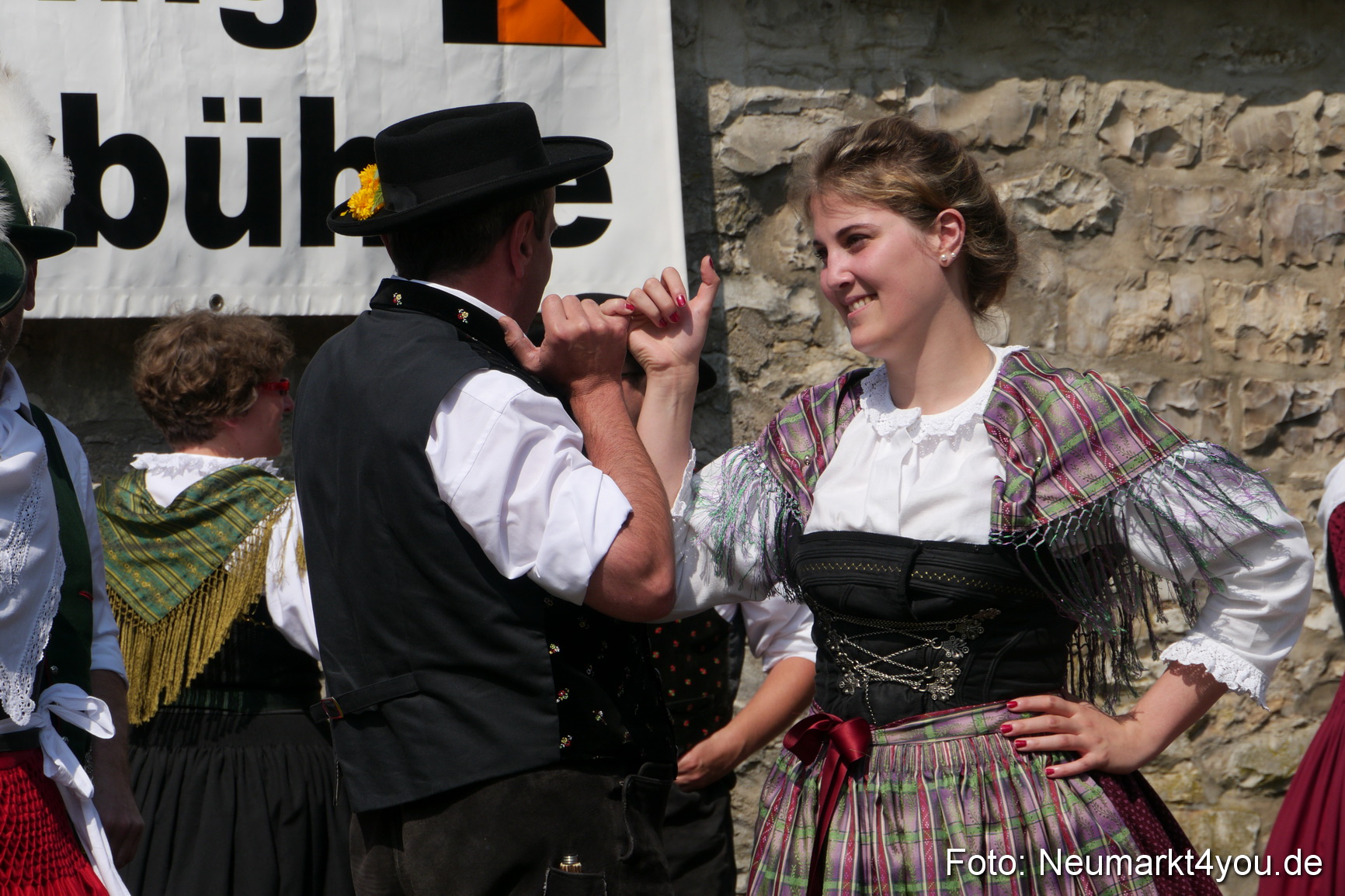 Altstadtfest Neumarkt 2013 090613 0339