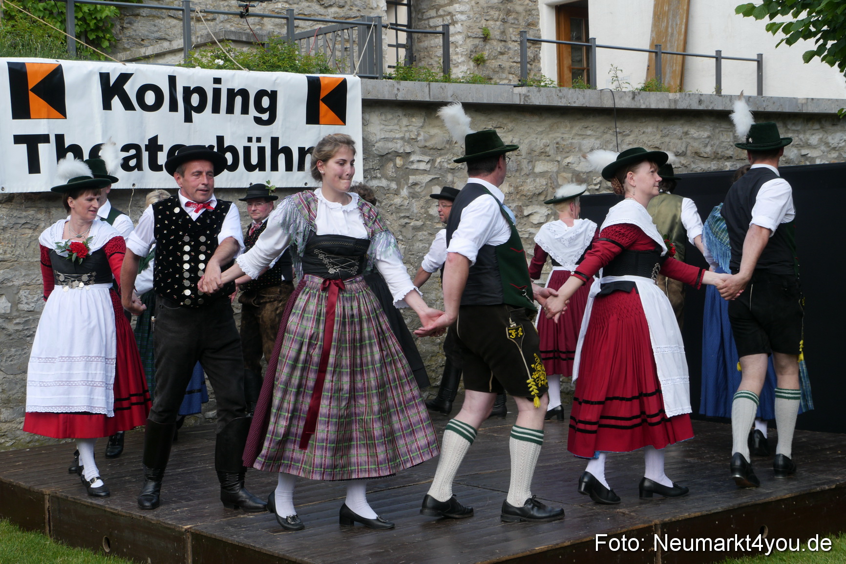 Altstadtfest Neumarkt 2013 090613 0342