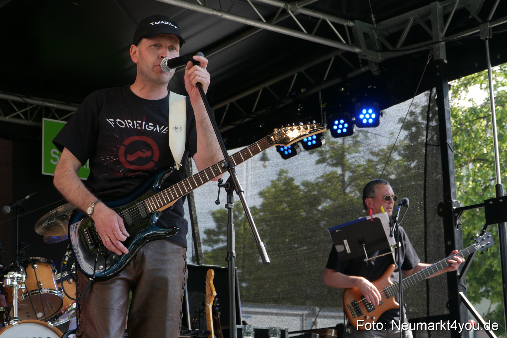 Altstadtfest Neumarkt 2013 090613 0346