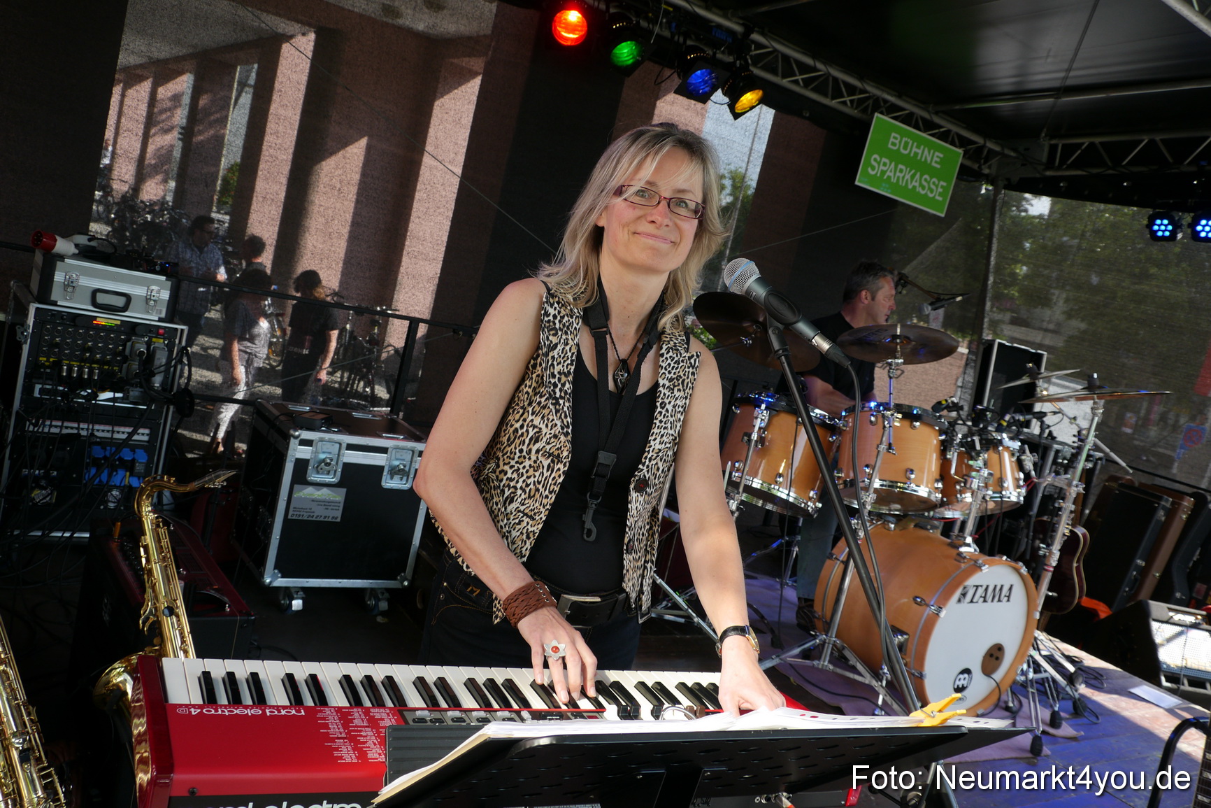 Altstadtfest Neumarkt 2013 090613 0347