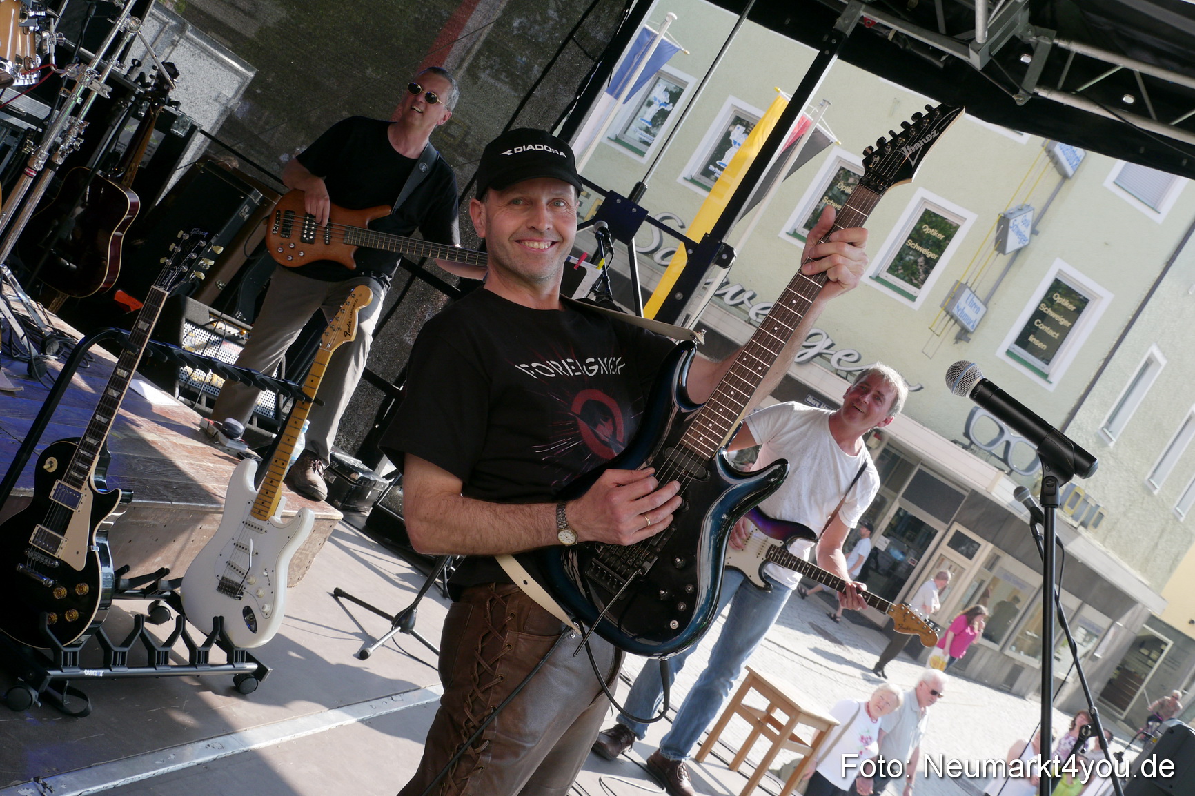 Altstadtfest Neumarkt 2013 090613 0350