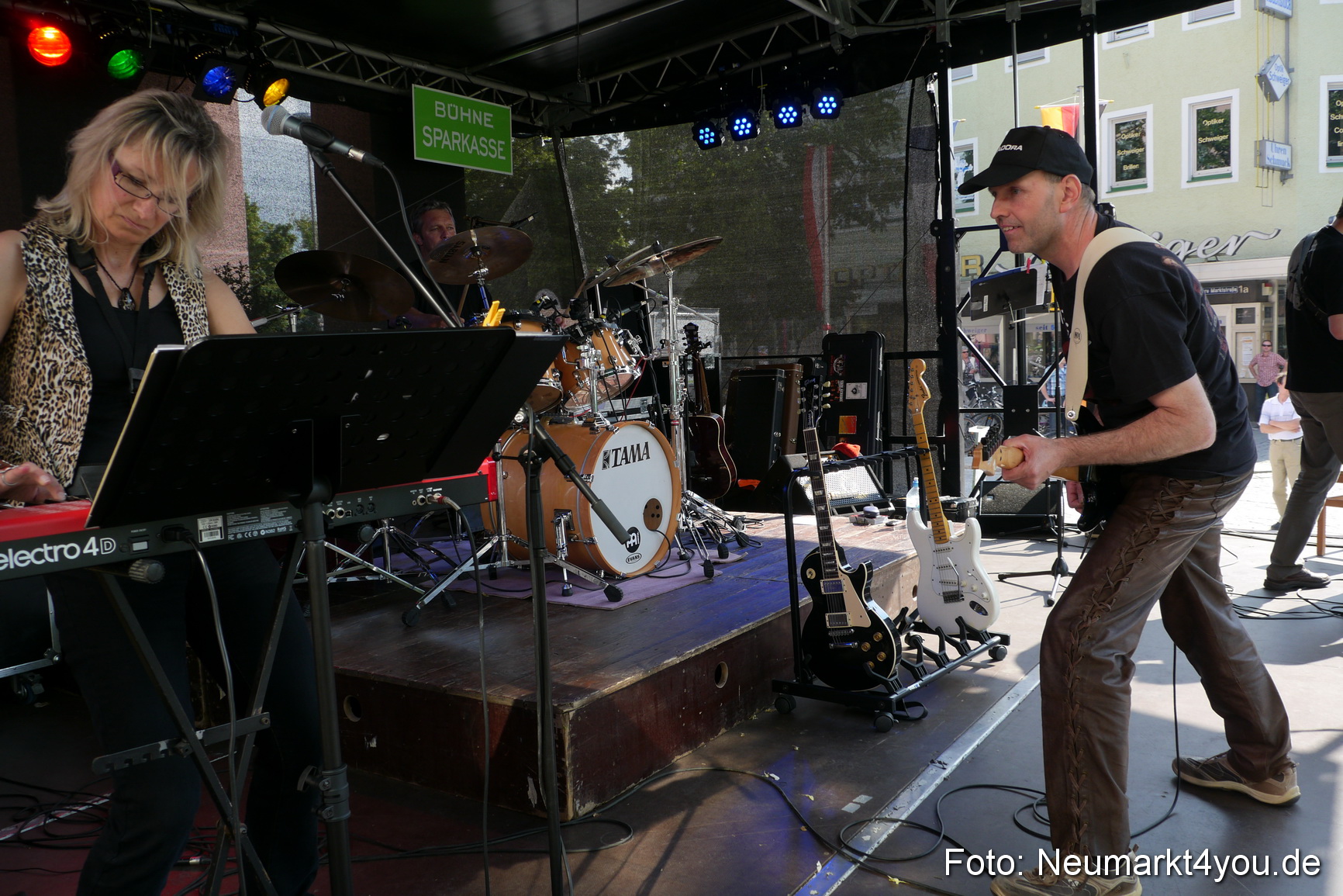 Altstadtfest Neumarkt 2013 090613 0352