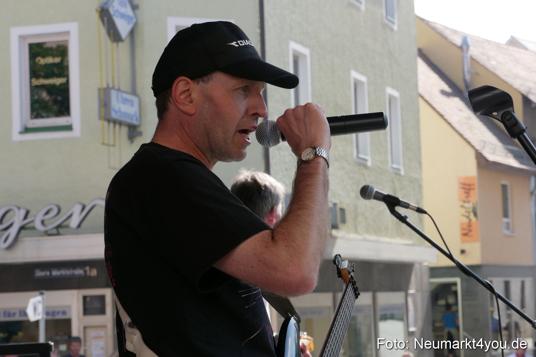 Altstadtfest Neumarkt 2013 090613 0353