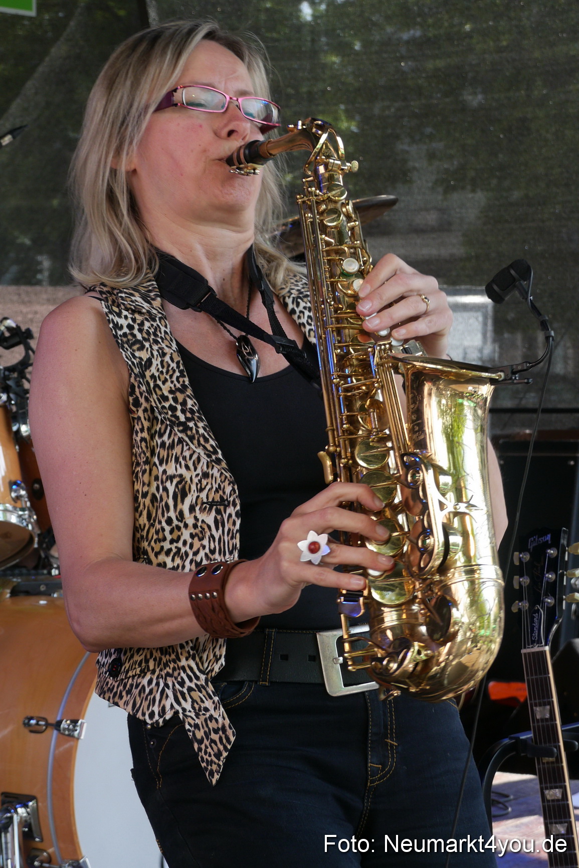 Altstadtfest Neumarkt 2013 090613 0354