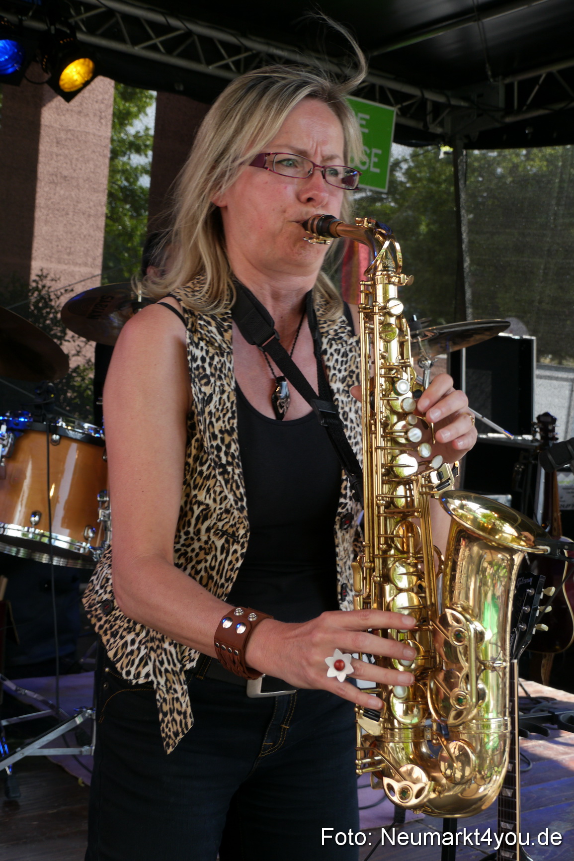 Altstadtfest Neumarkt 2013 090613 0355