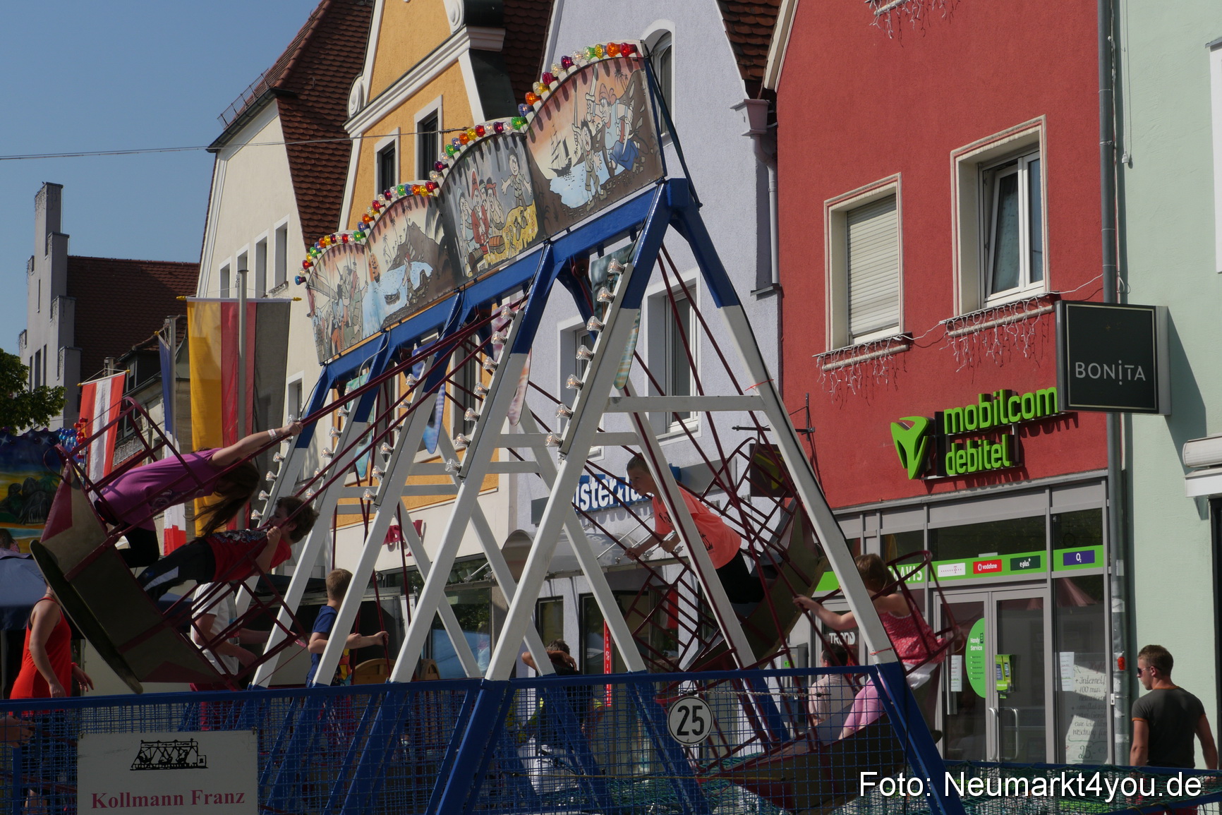 Altstadtfest Neumarkt 2013 090613 0357