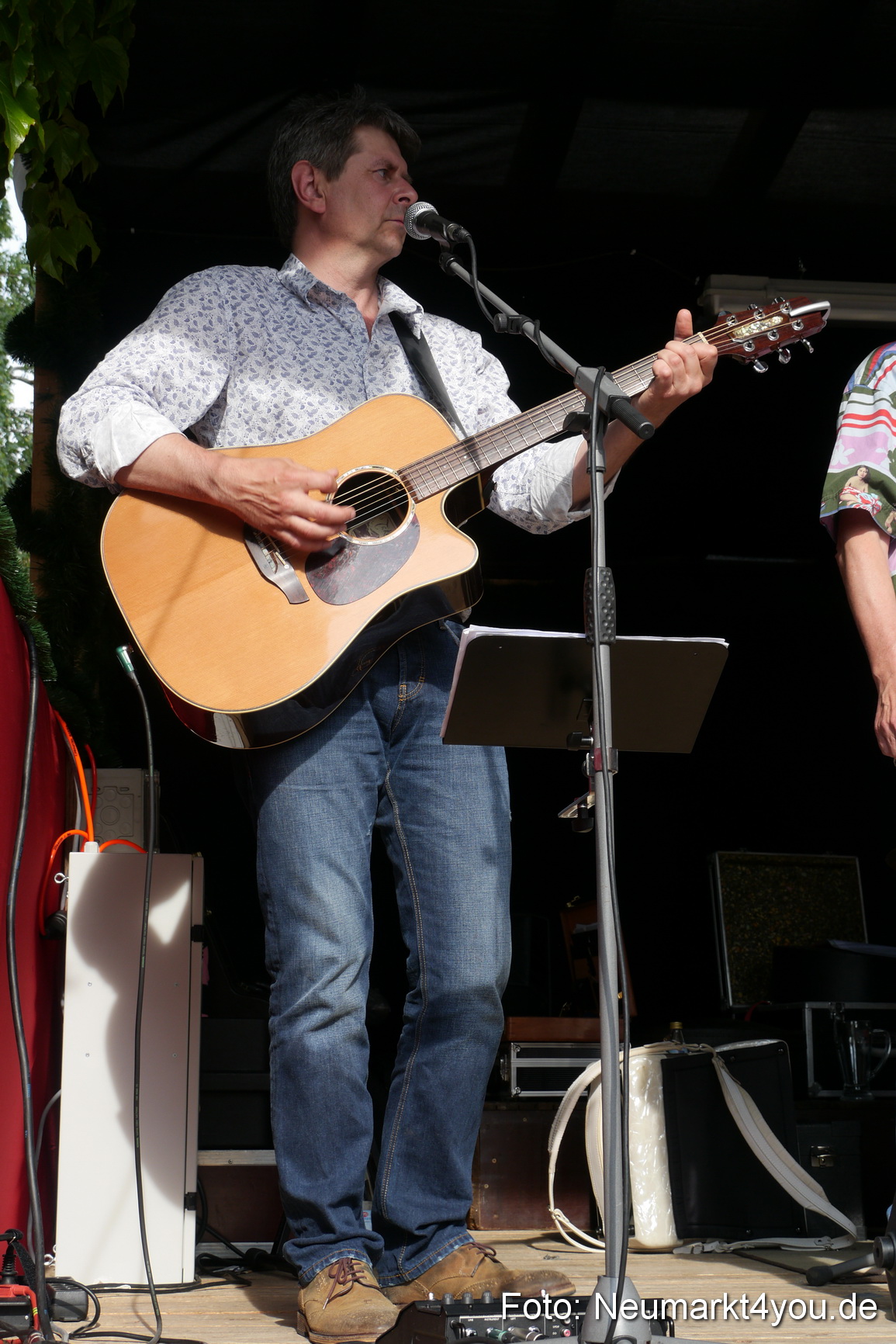 Altstadtfest Neumarkt 2013 090613 0359