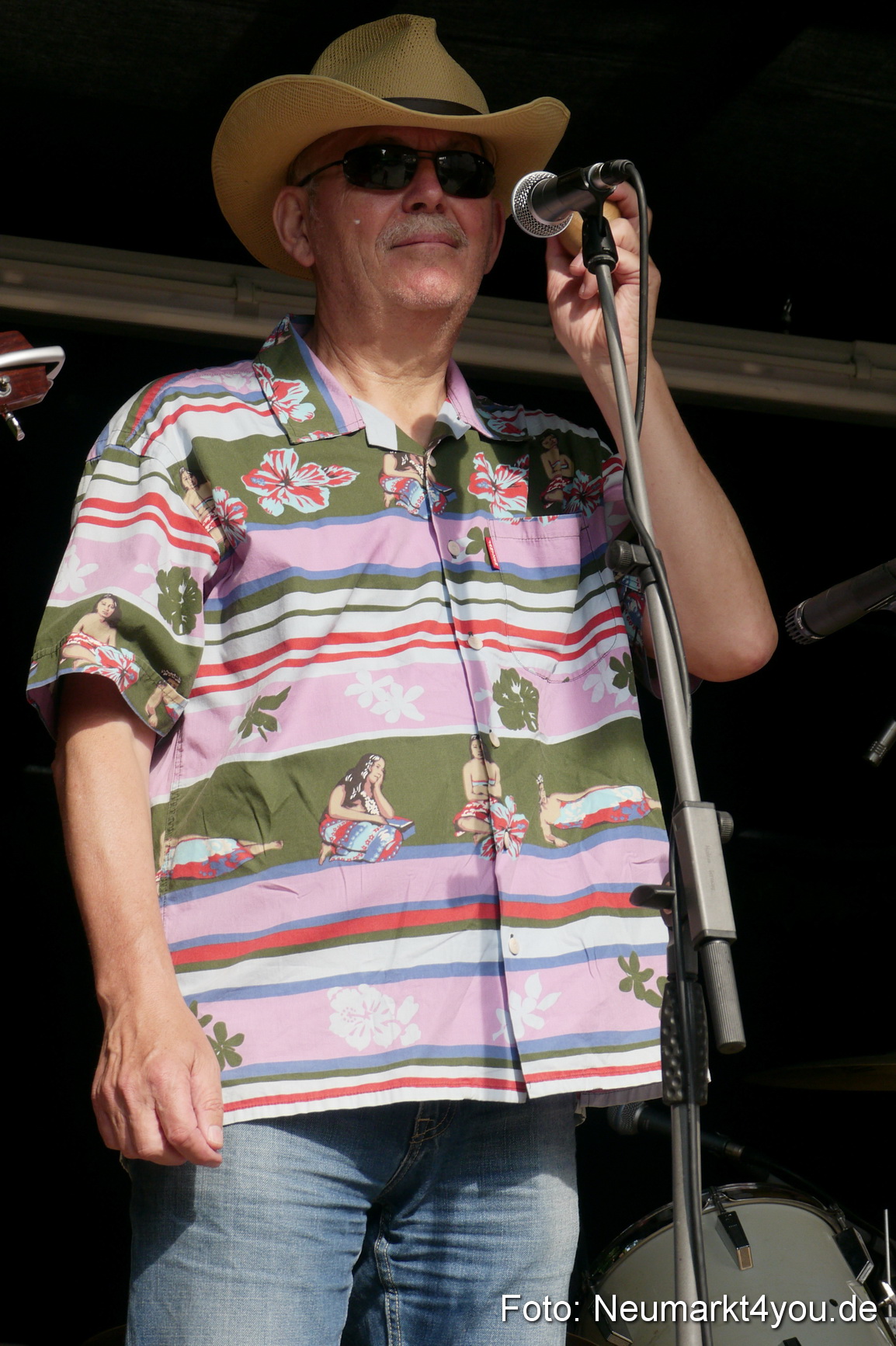 Altstadtfest Neumarkt 2013 090613 0360