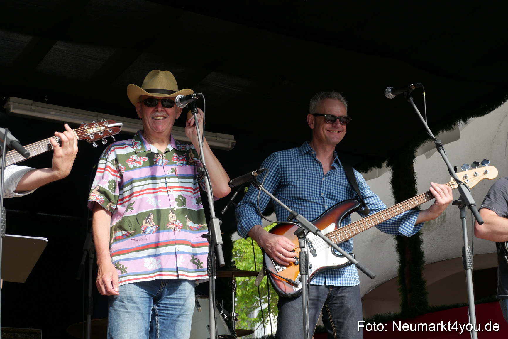 Altstadtfest Neumarkt 2013 090613 0362