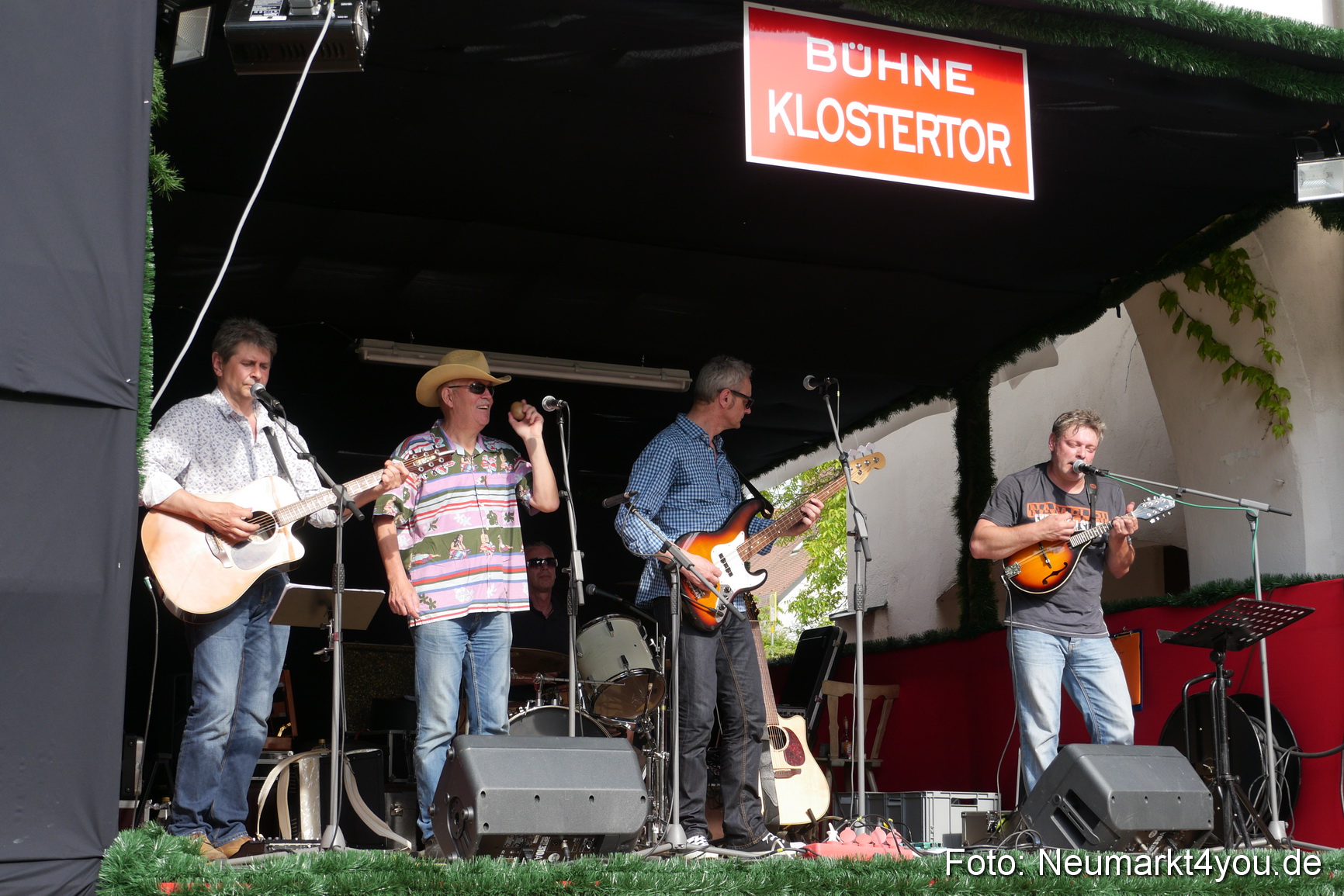 Altstadtfest Neumarkt 2013 090613 0363