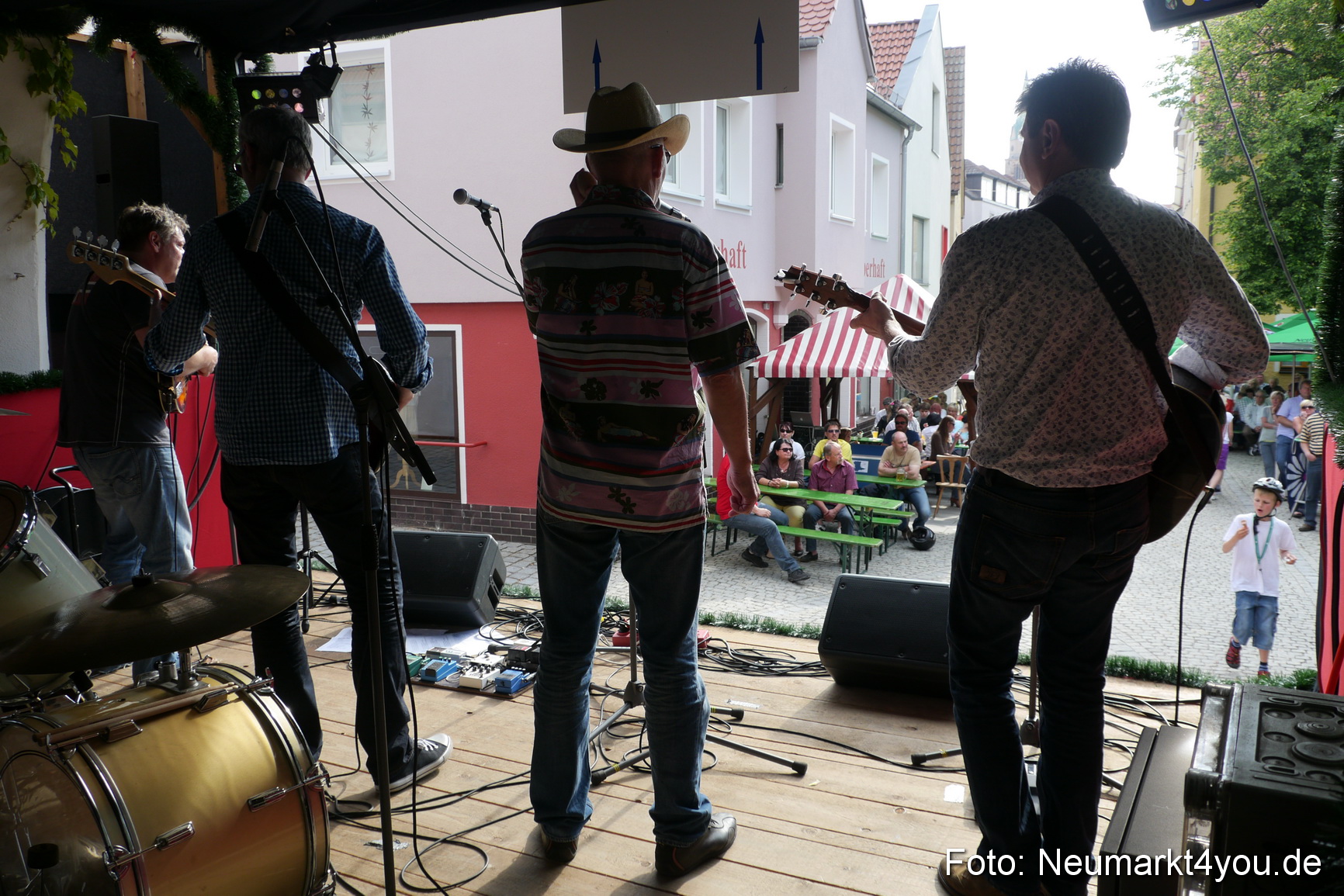 Altstadtfest Neumarkt 2013 090613 0365