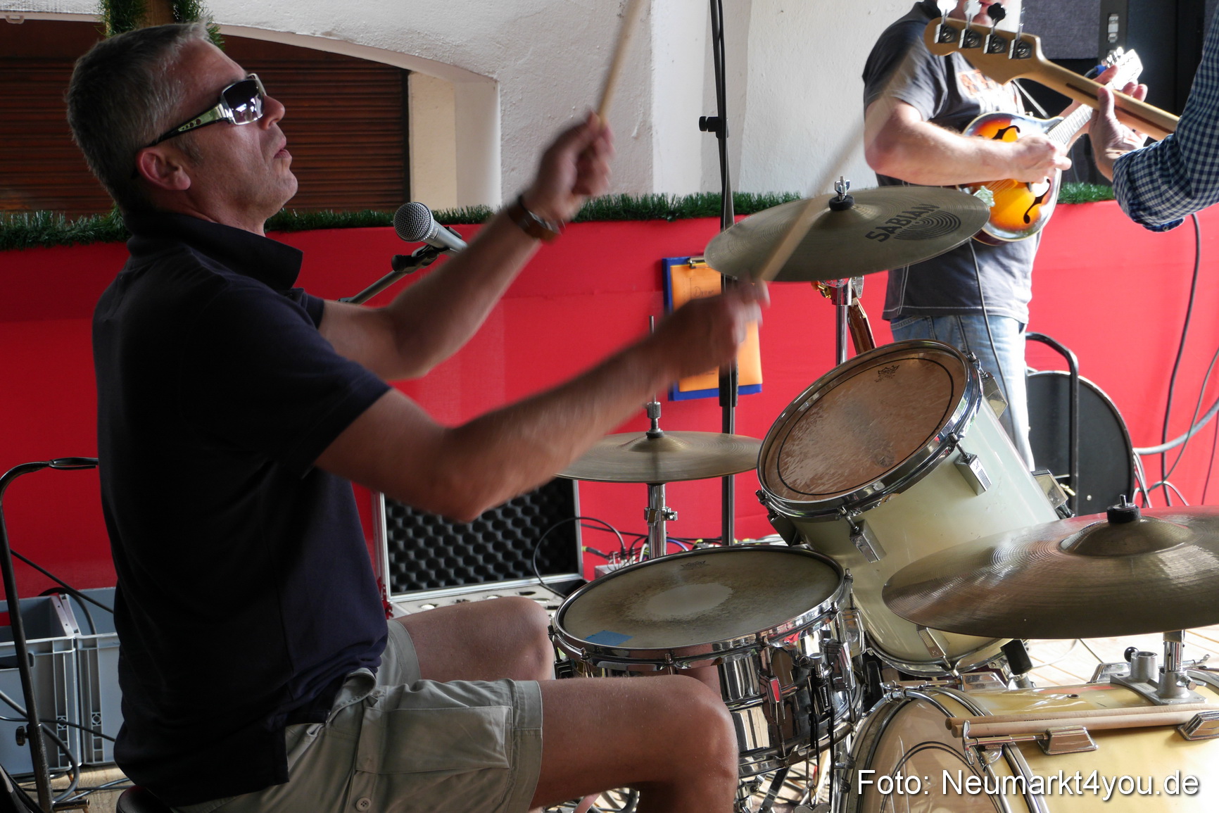 Altstadtfest Neumarkt 2013 090613 0366