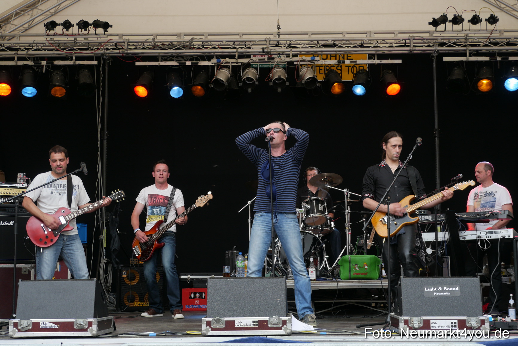 Altstadtfest Neumarkt 2013 090613 0367