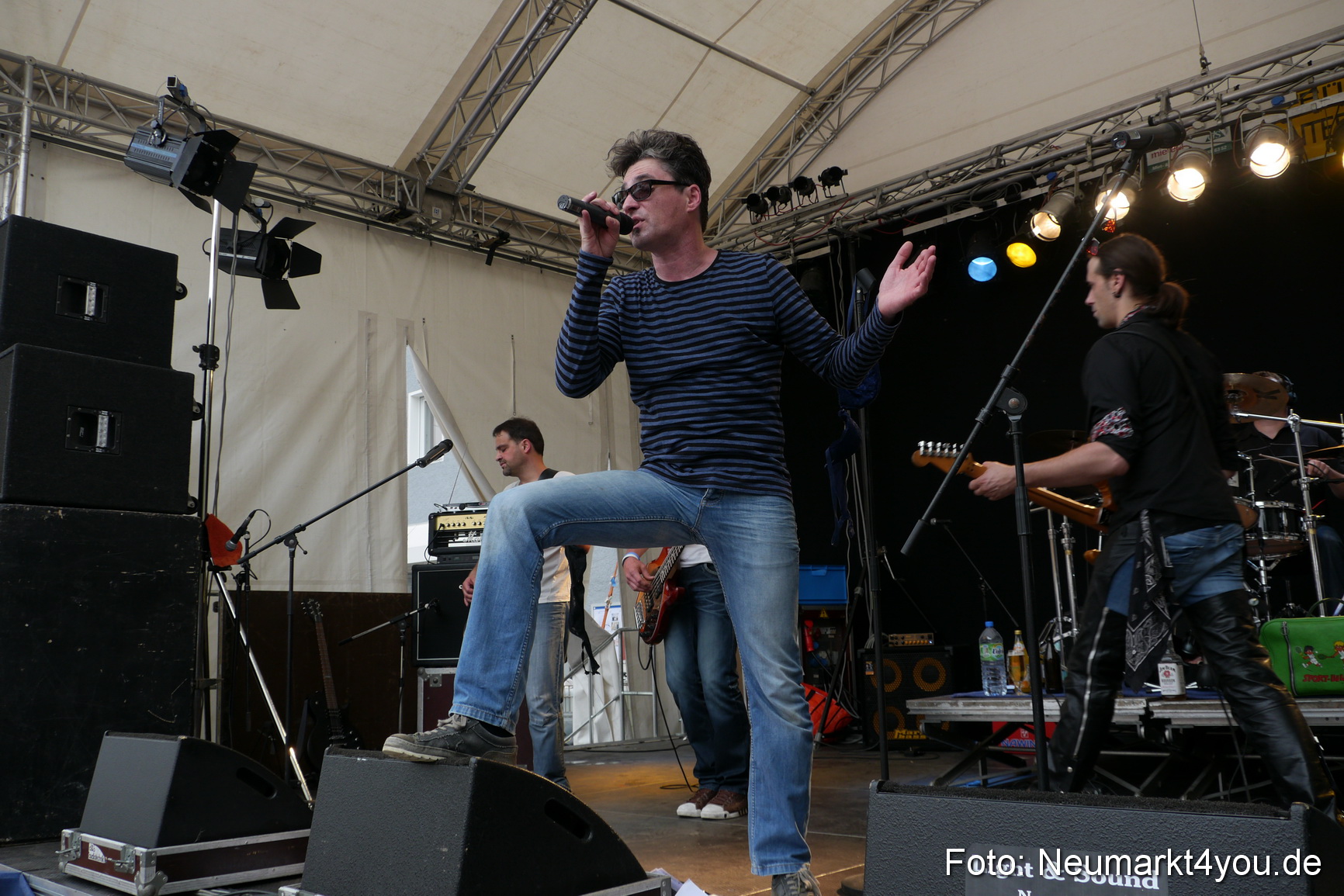 Altstadtfest Neumarkt 2013 090613 0371