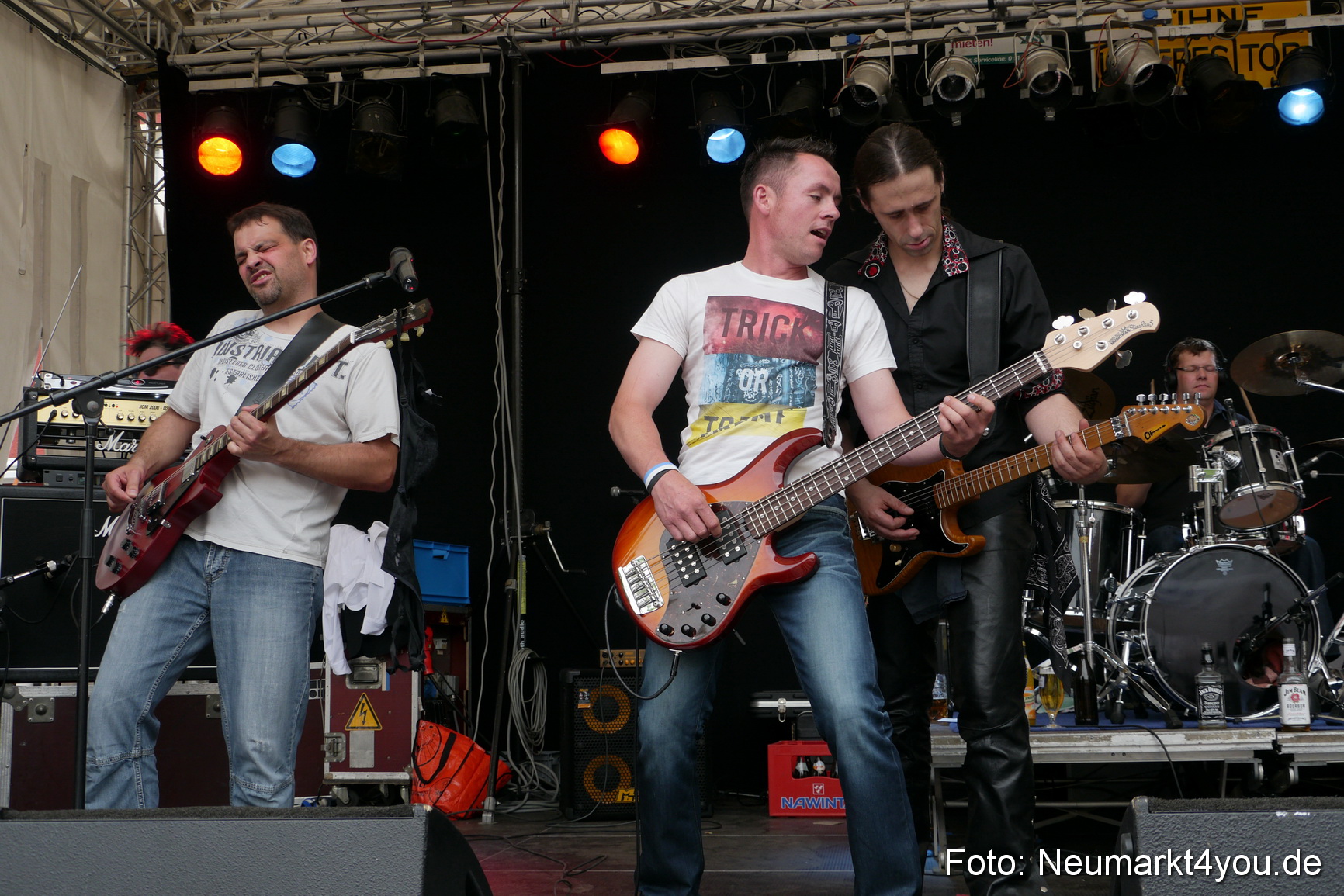 Altstadtfest Neumarkt 2013 090613 0373