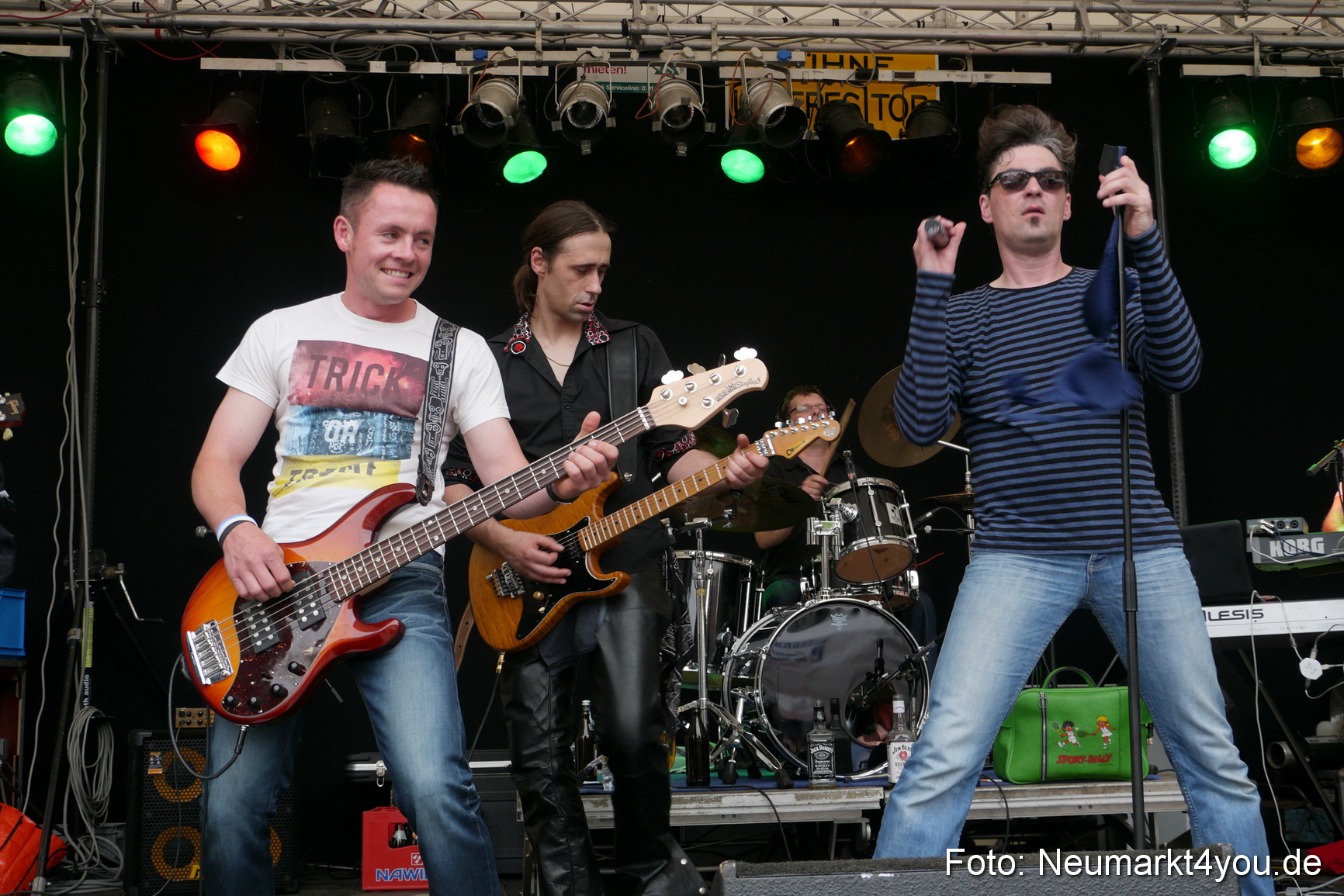 Altstadtfest Neumarkt 2013 090613 0374