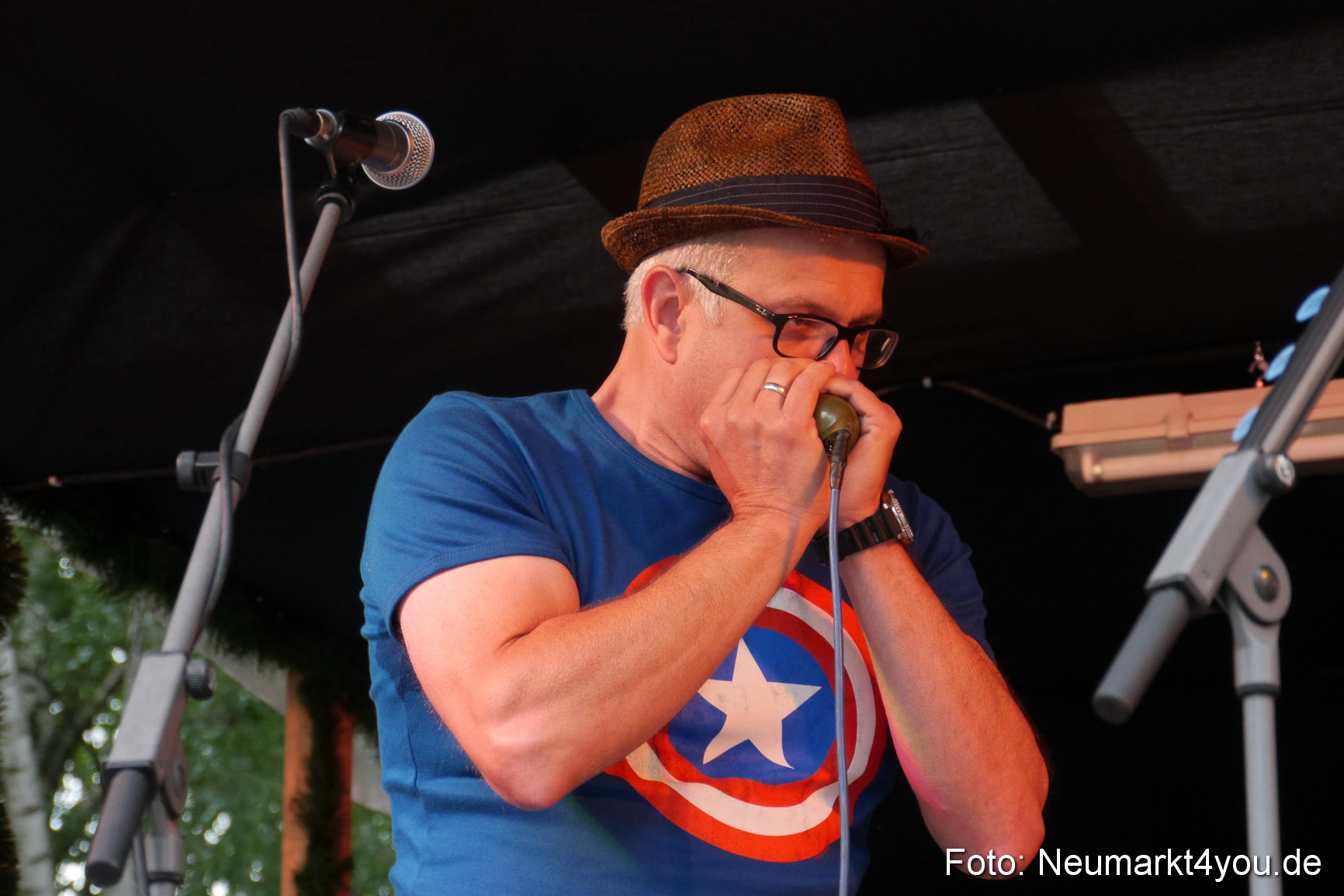 Altstadtfest Neumarkt 2013 090613 0377